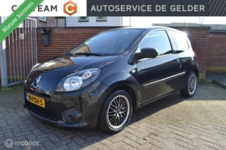 Hoofdafbeelding Renault Twingo Renault Twingo 1.2-16V Collection