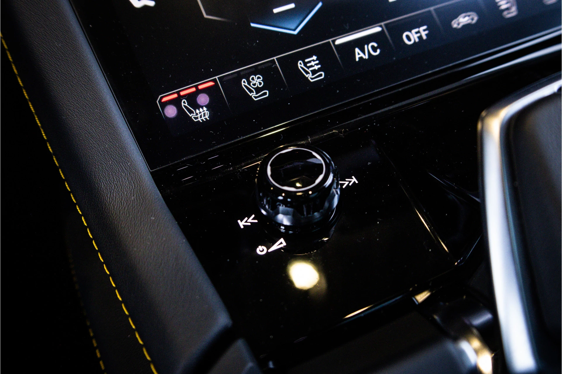 Hoofdafbeelding Lamborghini Urus