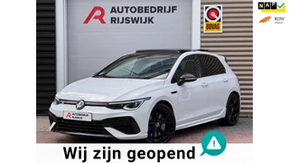 Volkswagen GOLF 2.0 TSI R 4Motion 333pk Akra/Pano/Matrix/Memory