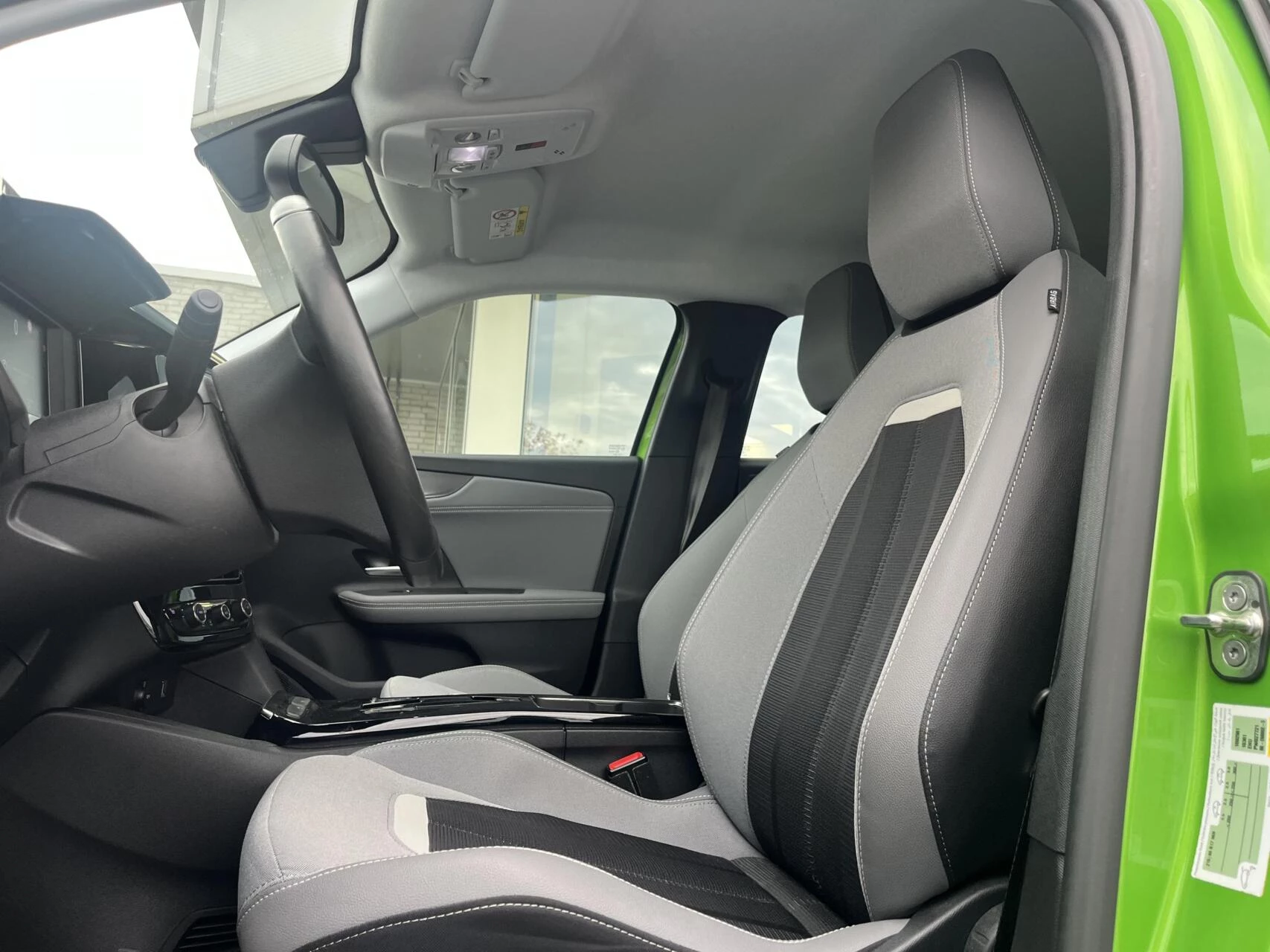 Hoofdafbeelding Opel Mokka-e