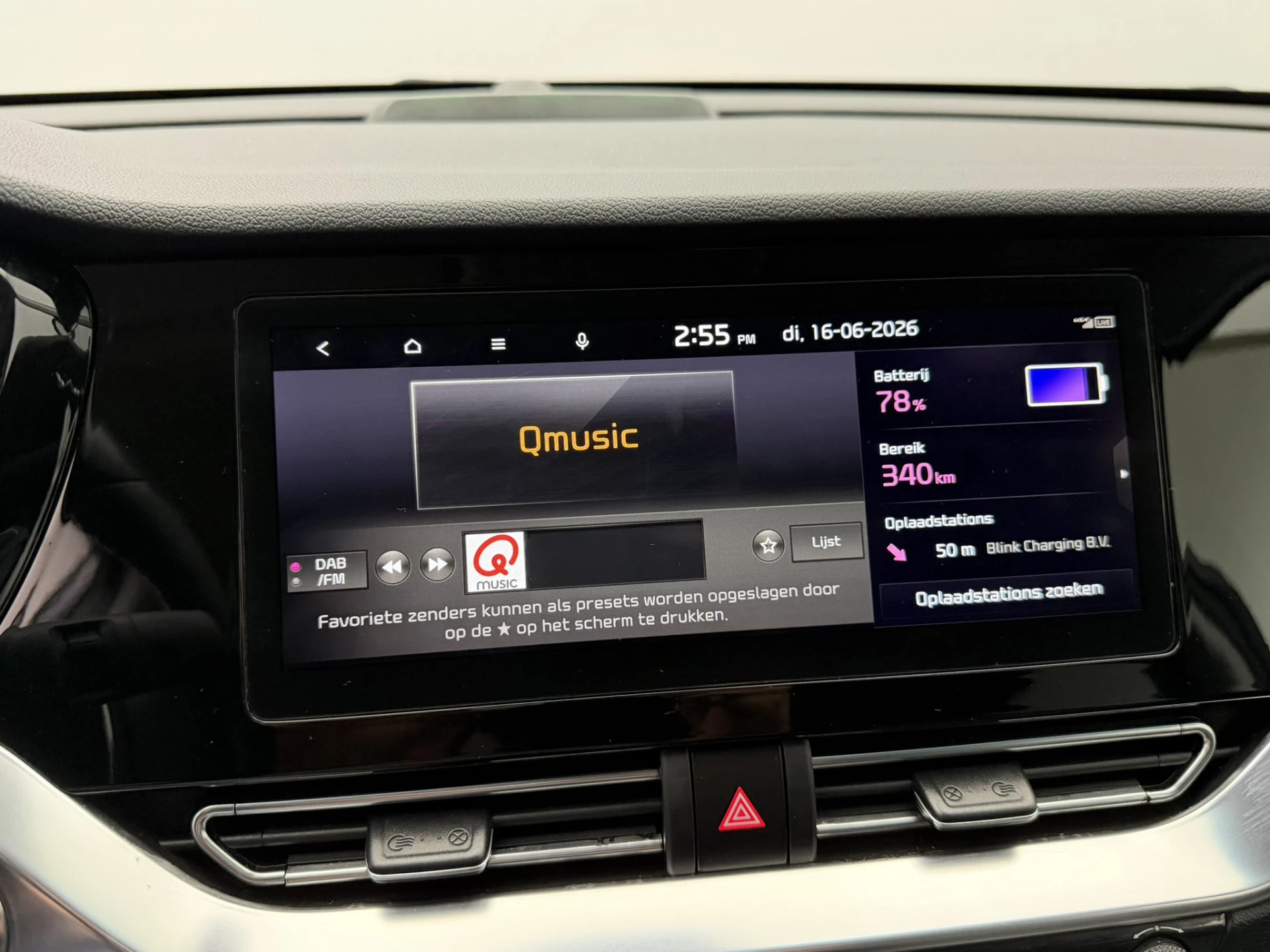 Hoofdafbeelding Kia e-Niro