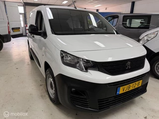 Peugeot Partner 1.5 HDI Premium 50.760 km !!!!