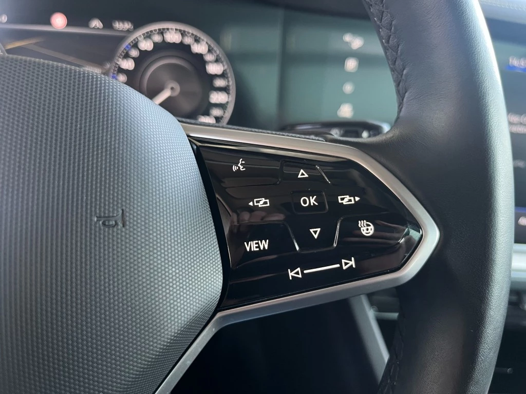 Hoofdafbeelding Volkswagen Touareg