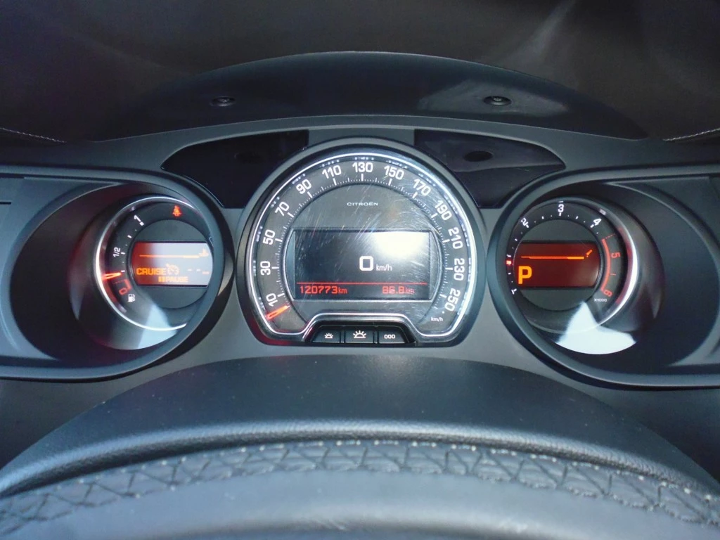Hoofdafbeelding Citroën C5