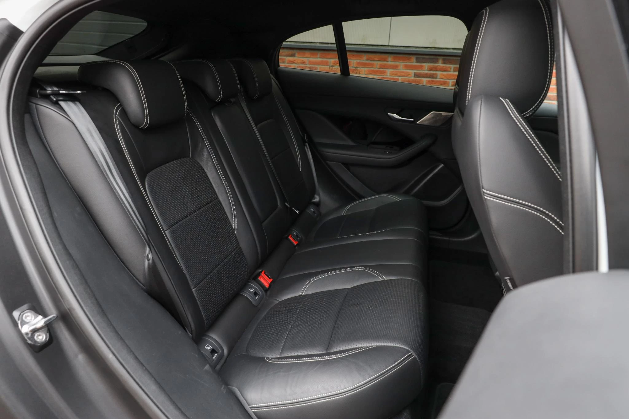 Hoofdafbeelding Jaguar I-PACE