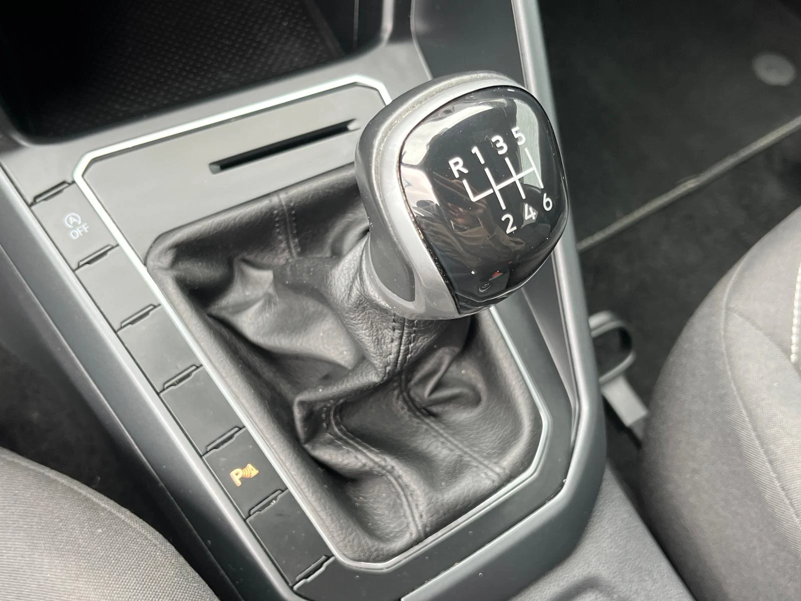 Hoofdafbeelding Volkswagen Taigo