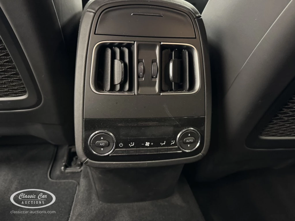 Hoofdafbeelding Maserati Levante