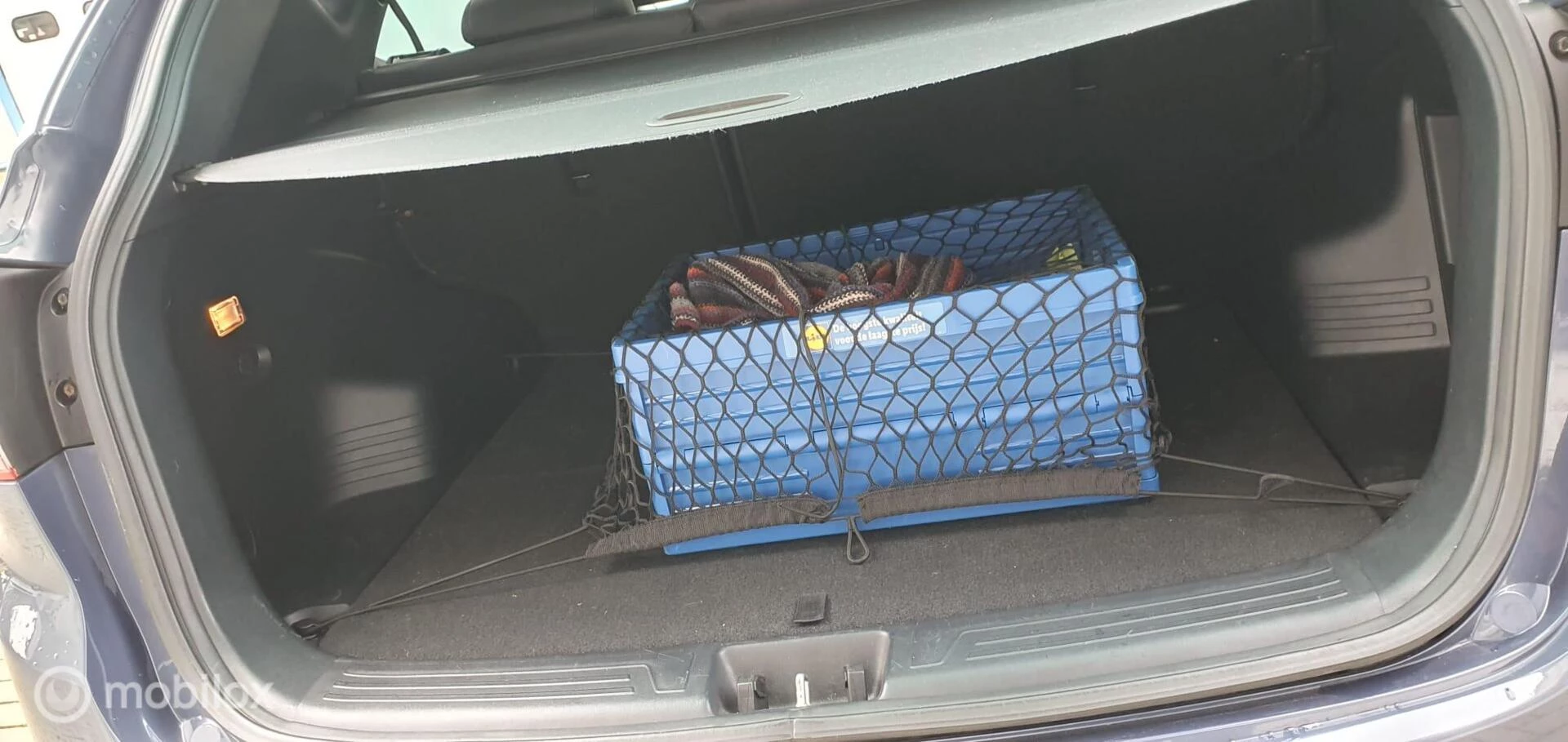 Hoofdafbeelding Hyundai ix35