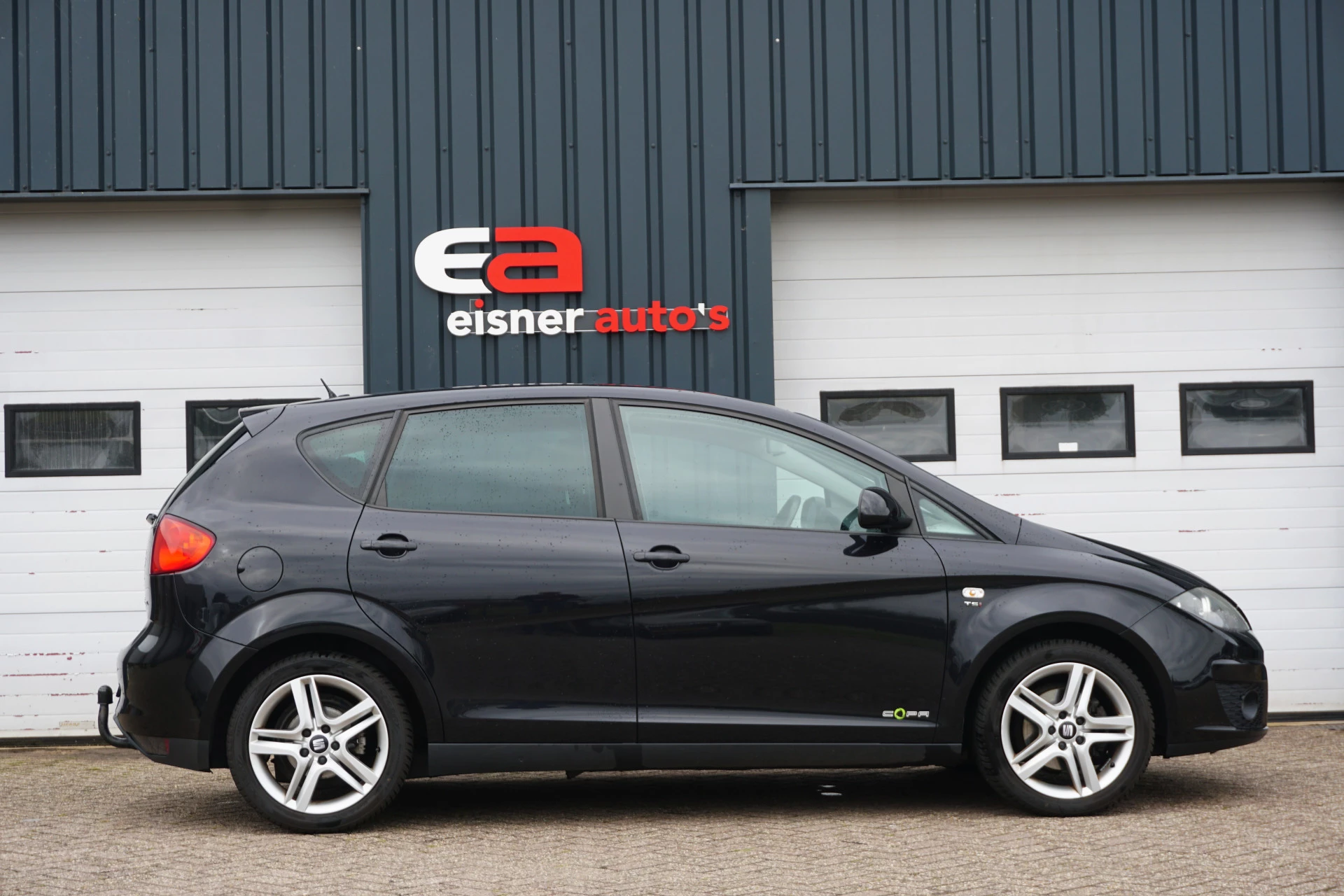 Hoofdafbeelding SEAT Altea