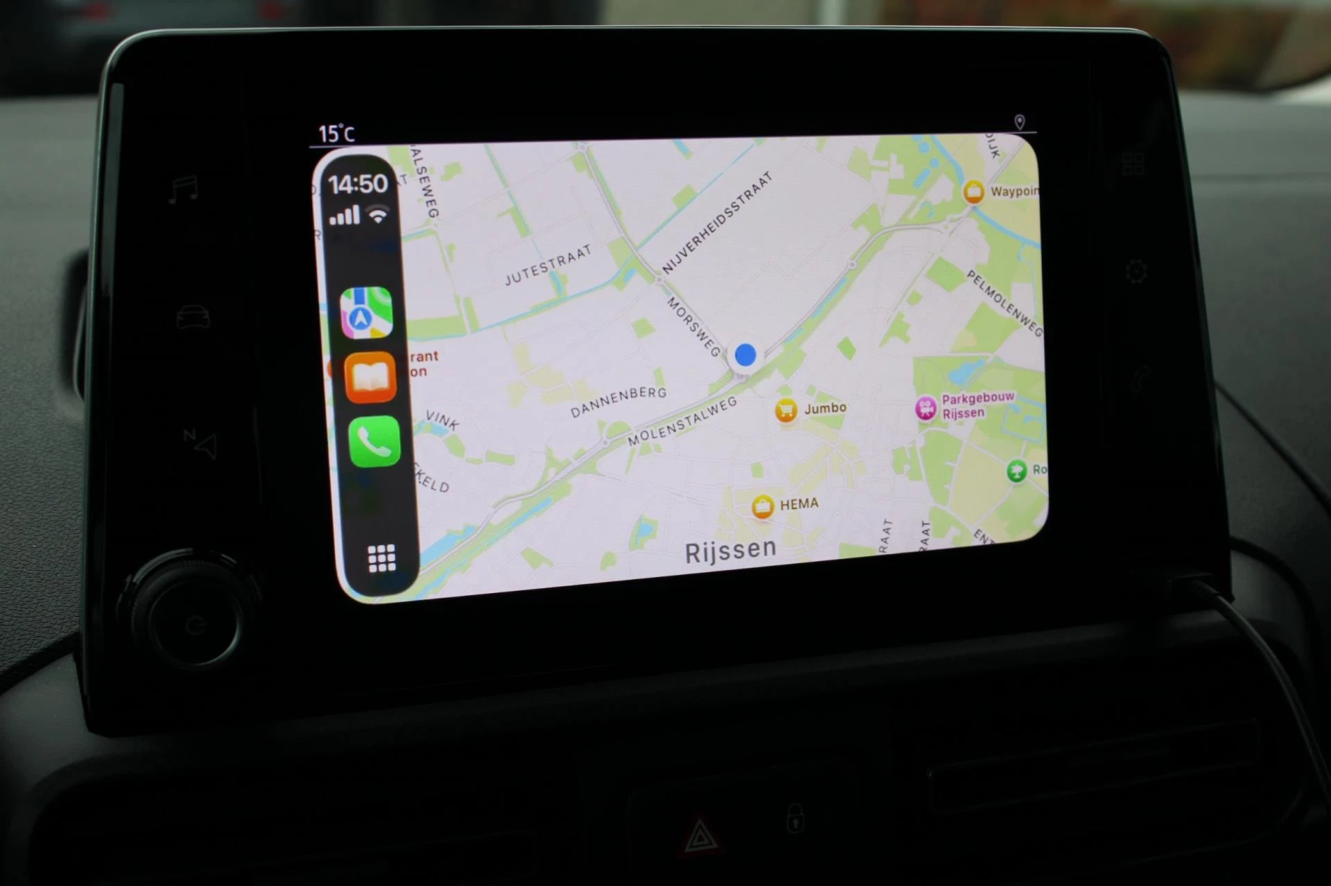 Hoofdafbeelding Toyota ProAce