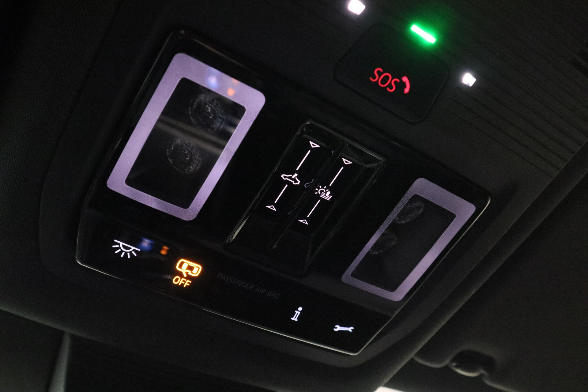 Hoofdafbeelding Volkswagen Tayron