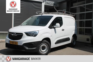 Opel Combo 1.6D L1H1 EDITION