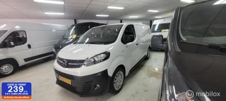 Opel Vivaro bestel 2.0 CDTI L2H1 Innovation