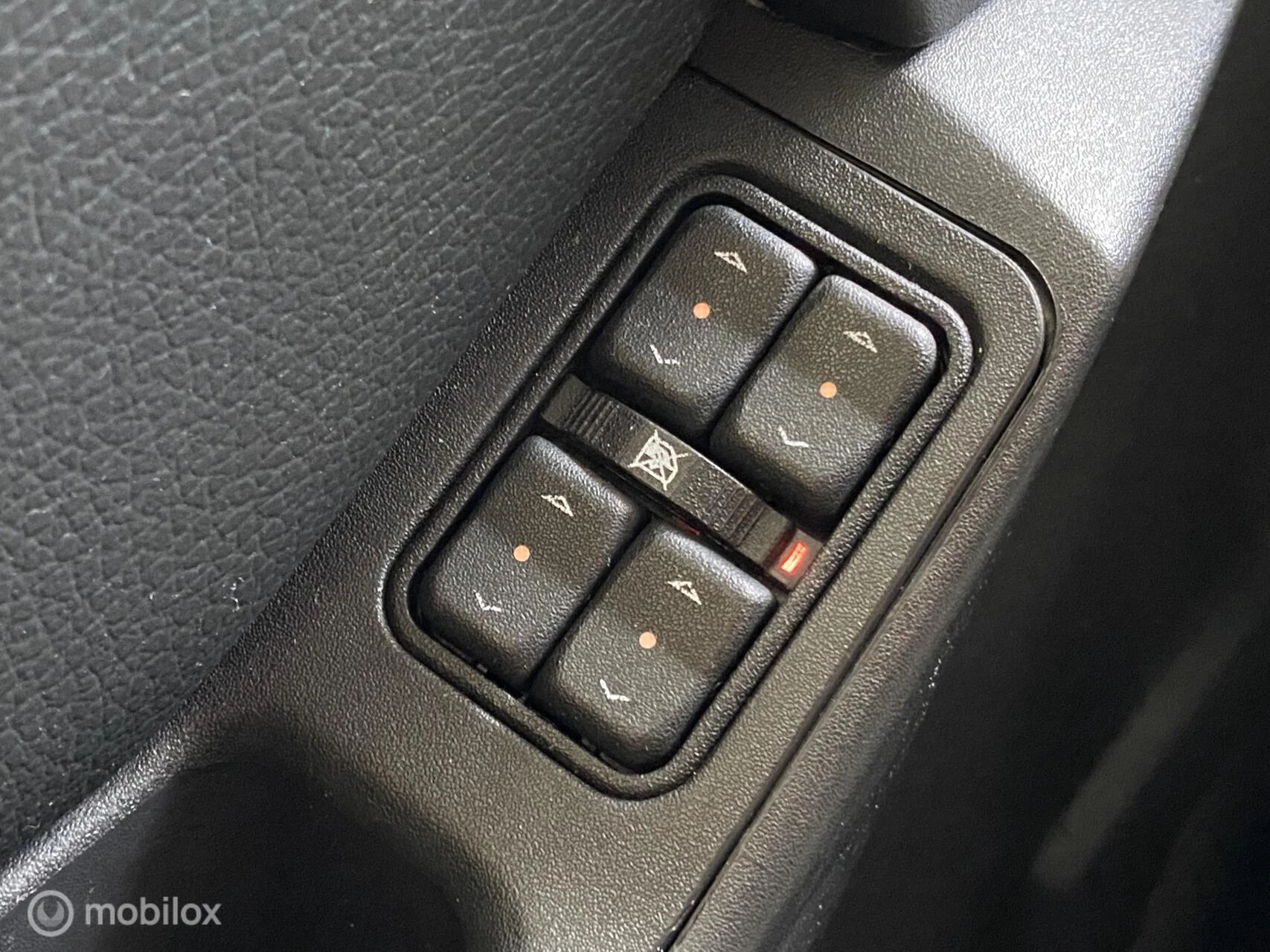 Hoofdafbeelding Opel Meriva