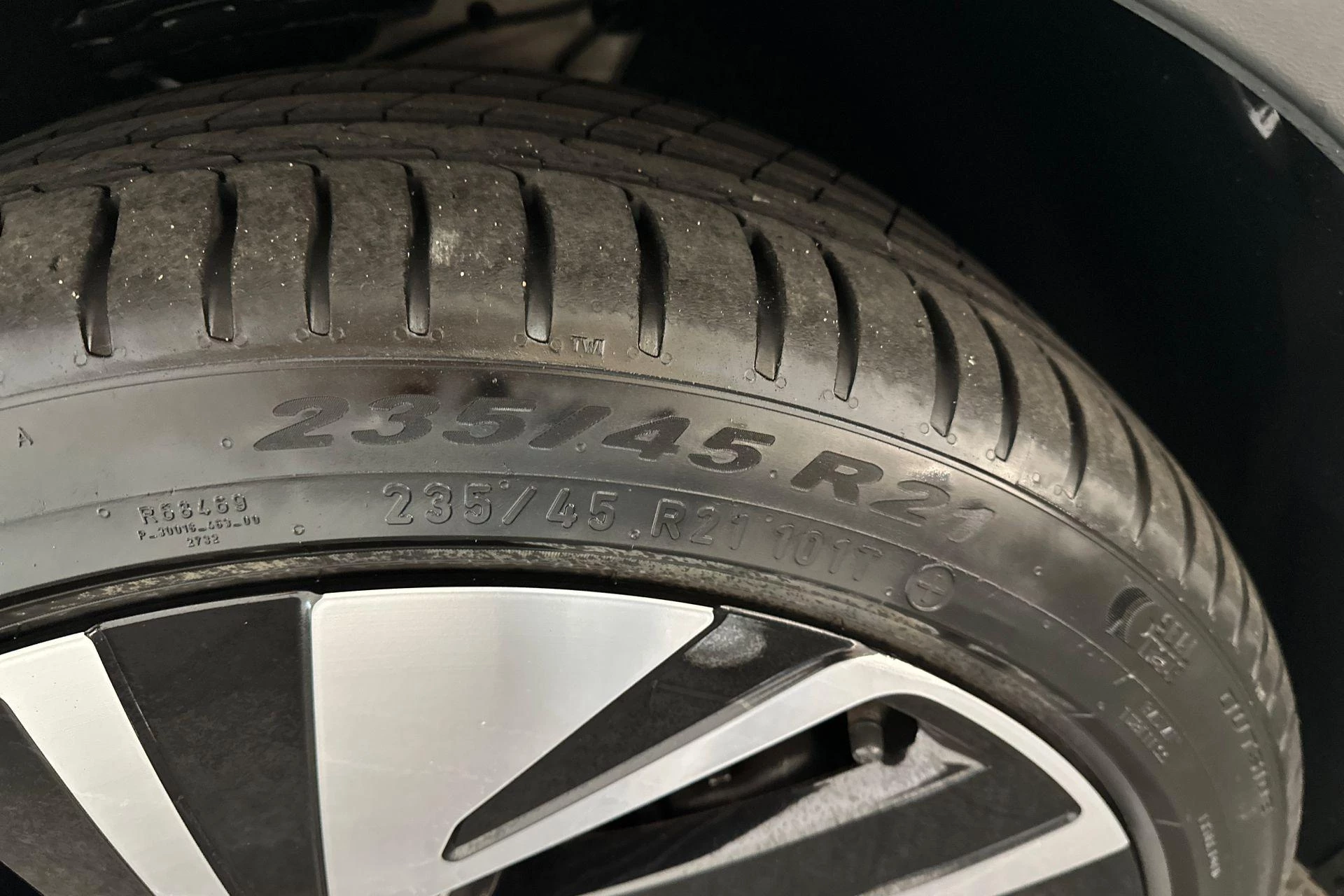 Hoofdafbeelding Volkswagen ID.5