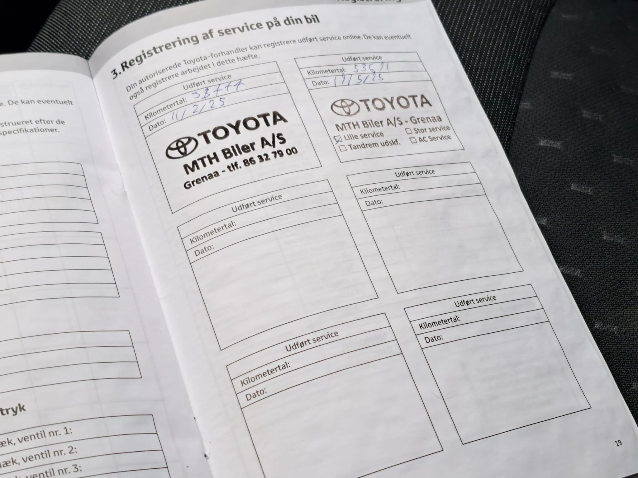 Hoofdafbeelding Toyota Corolla Touring Sports