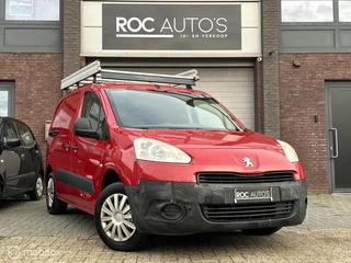 Peugeot Partner bestel 120 1.6 HDI L1 XR Profit + | APK