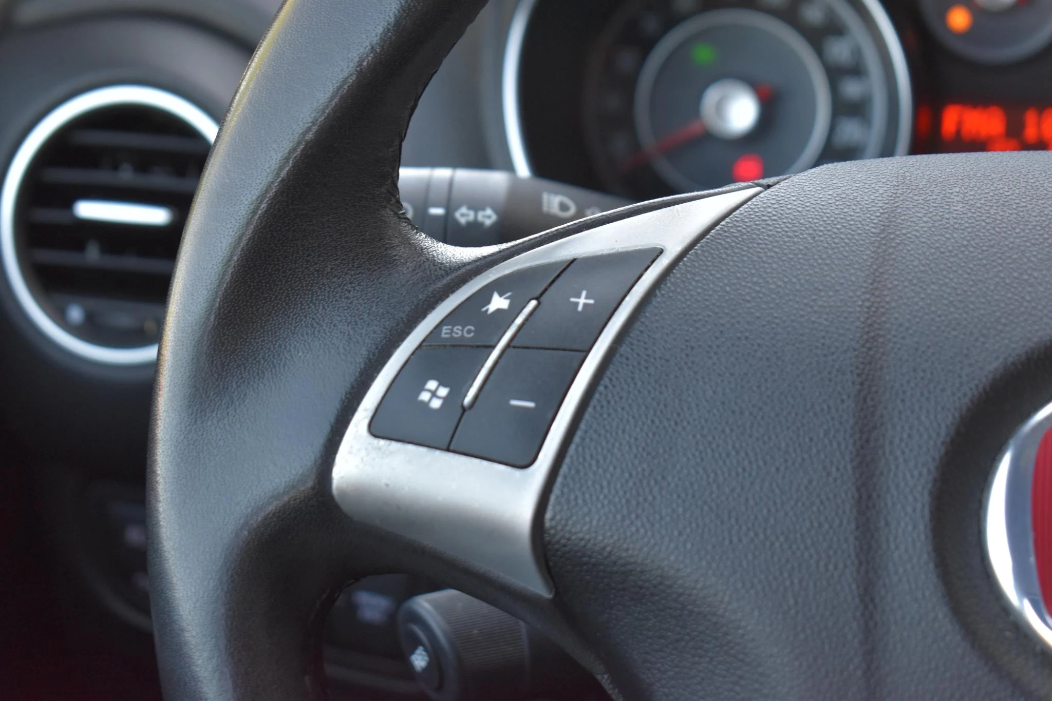Hoofdafbeelding Fiat Punto