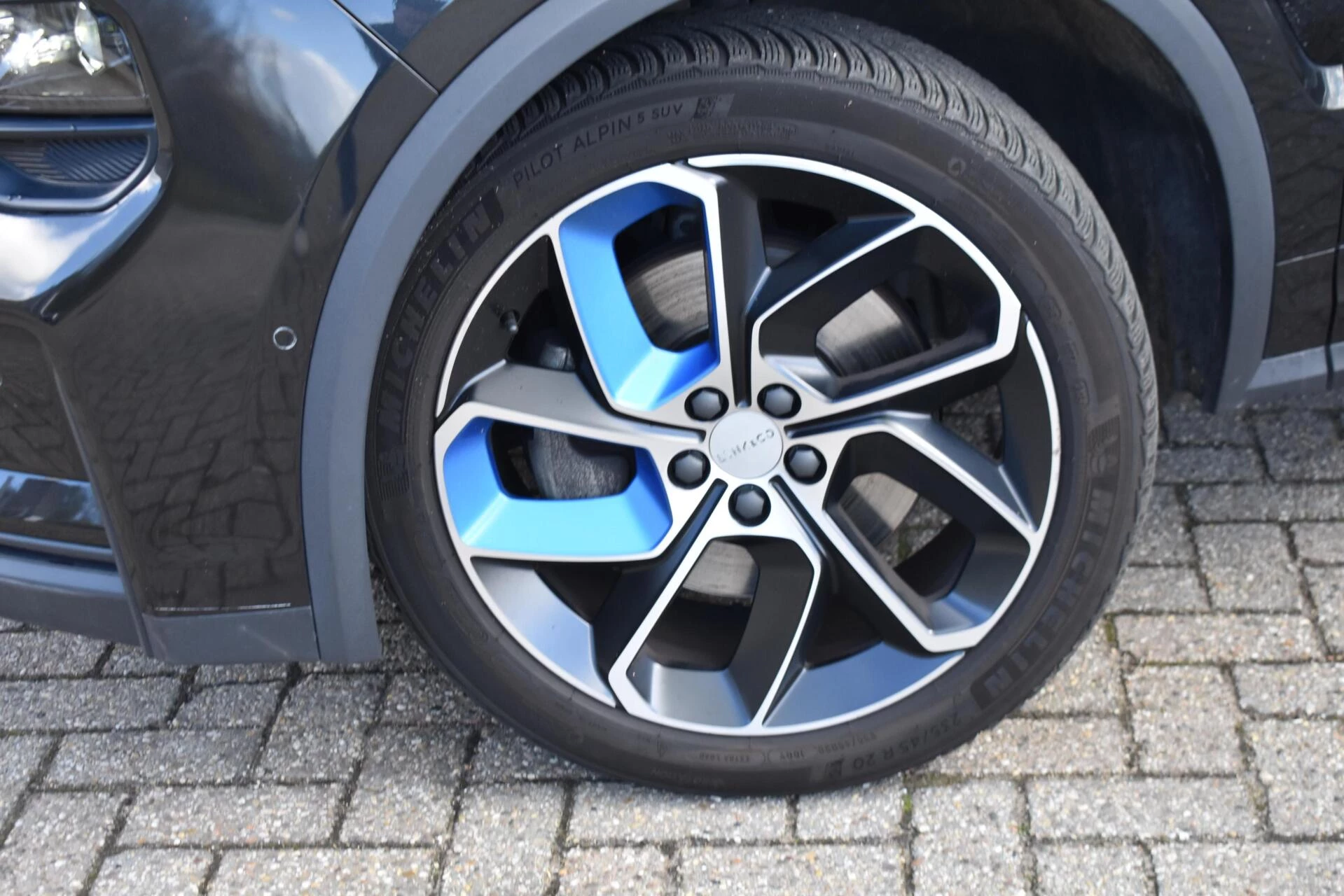 Hoofdafbeelding Lynk & Co 01