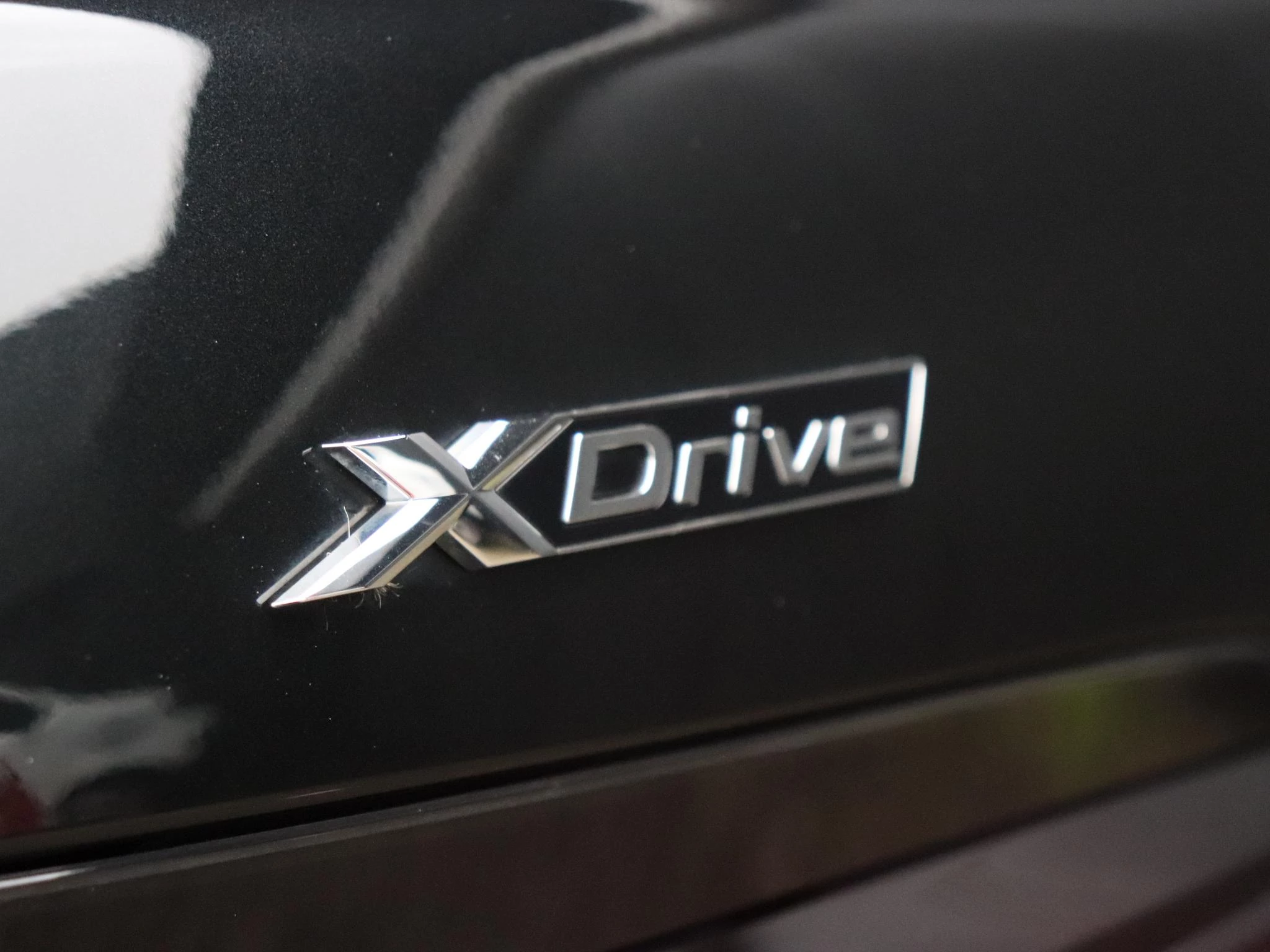 Hoofdafbeelding BMW 7 Serie