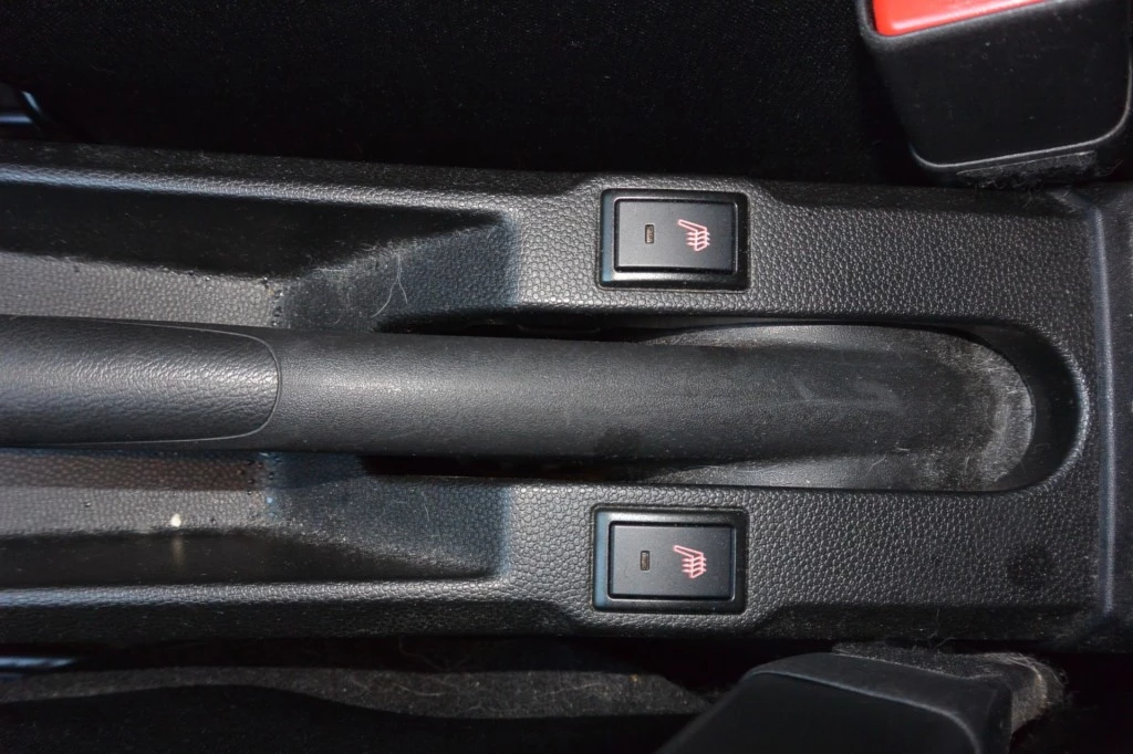 Hoofdafbeelding Suzuki Ignis