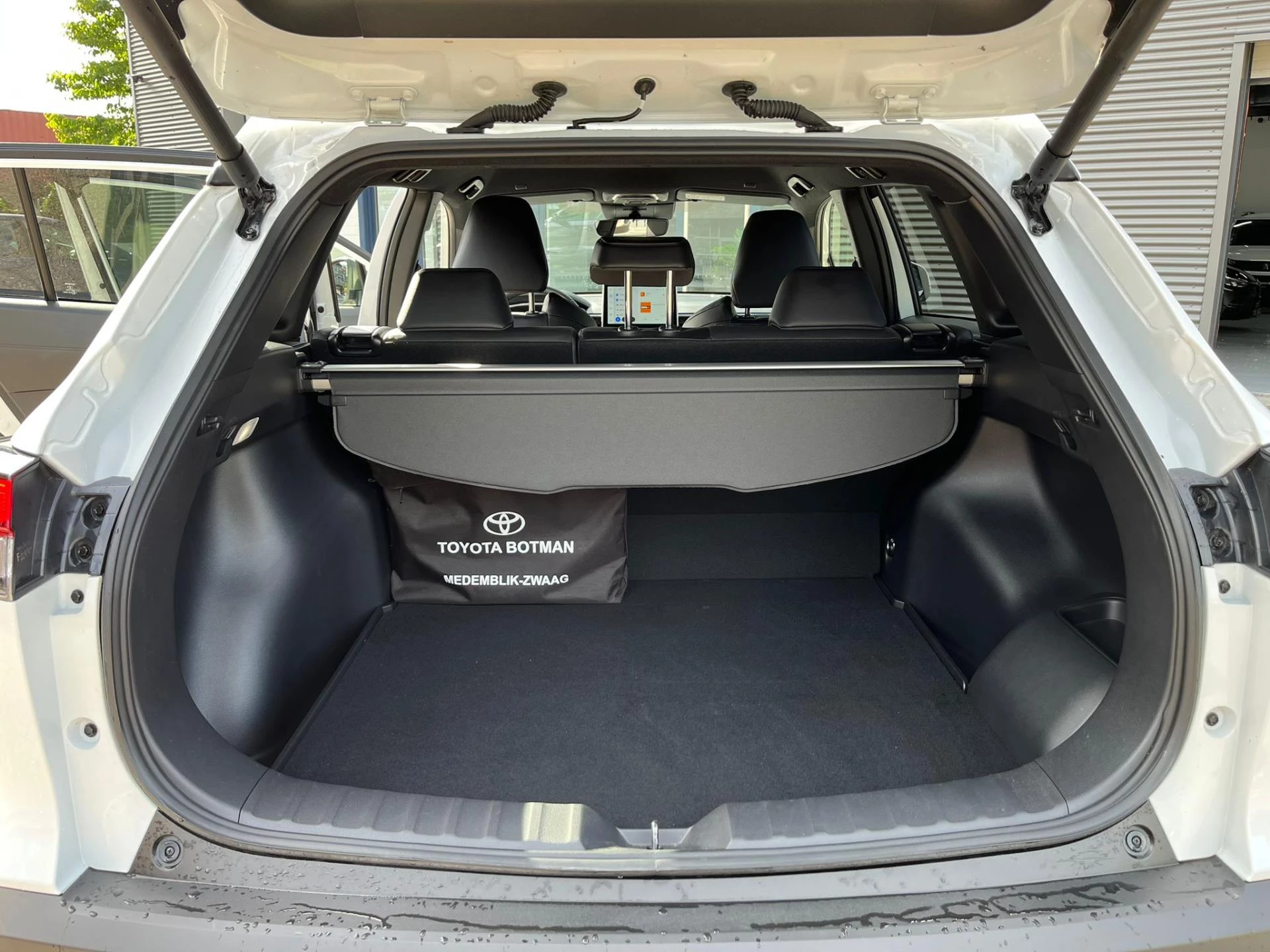 Hoofdafbeelding Toyota Corolla Cross