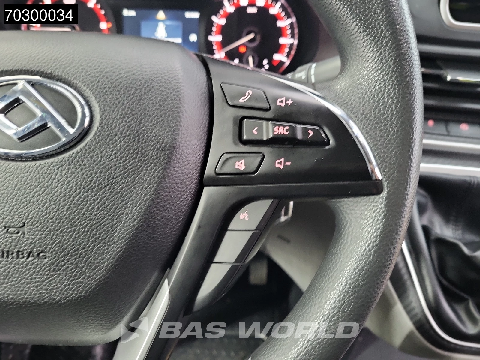 Hoofdafbeelding Maxus Deliver9