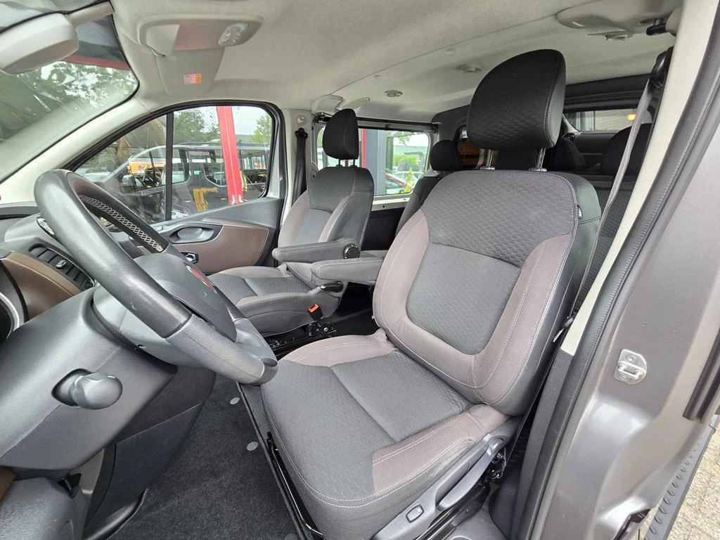 Hoofdafbeelding Fiat Talento