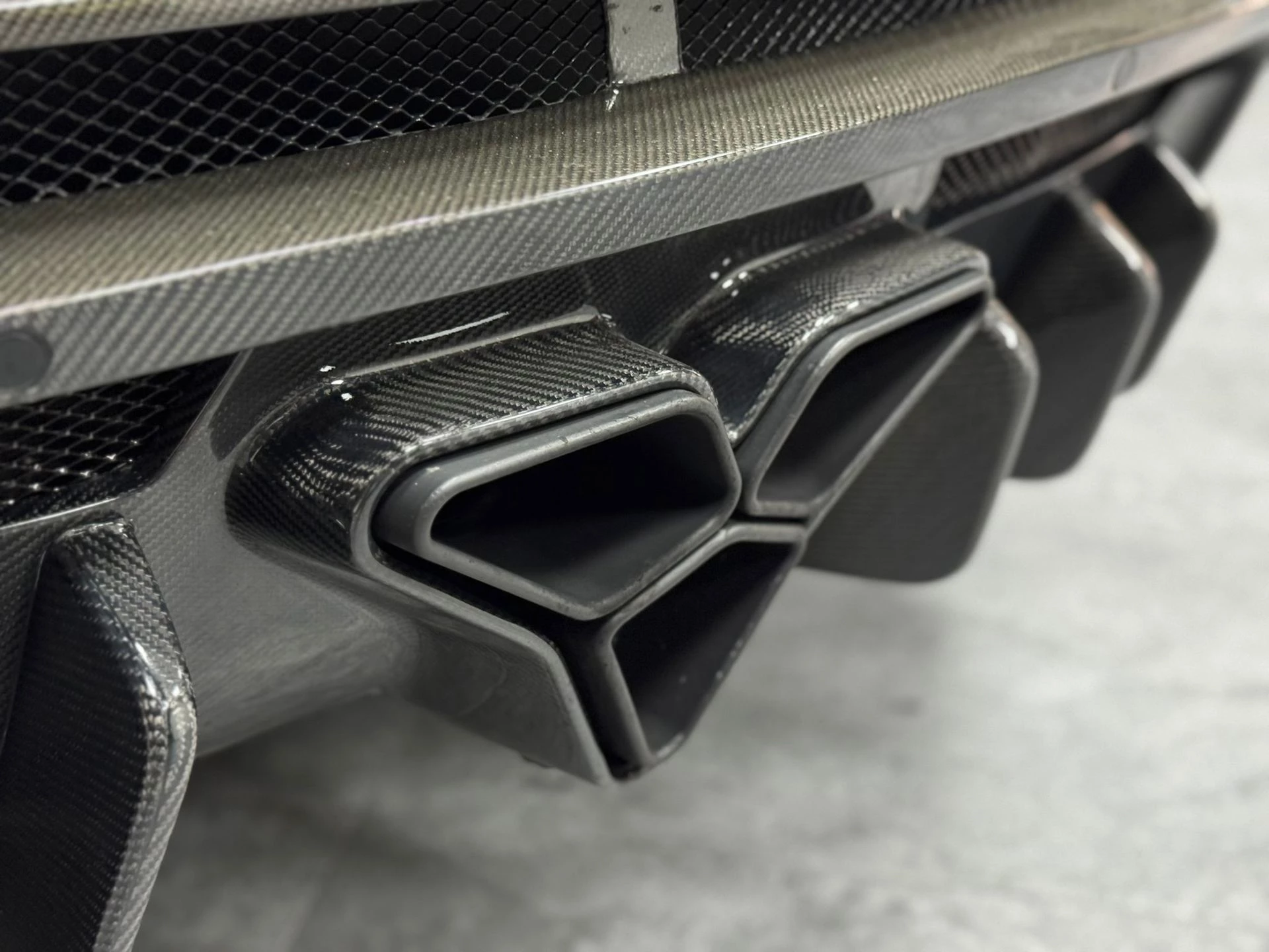 Hoofdafbeelding Lamborghini Urus