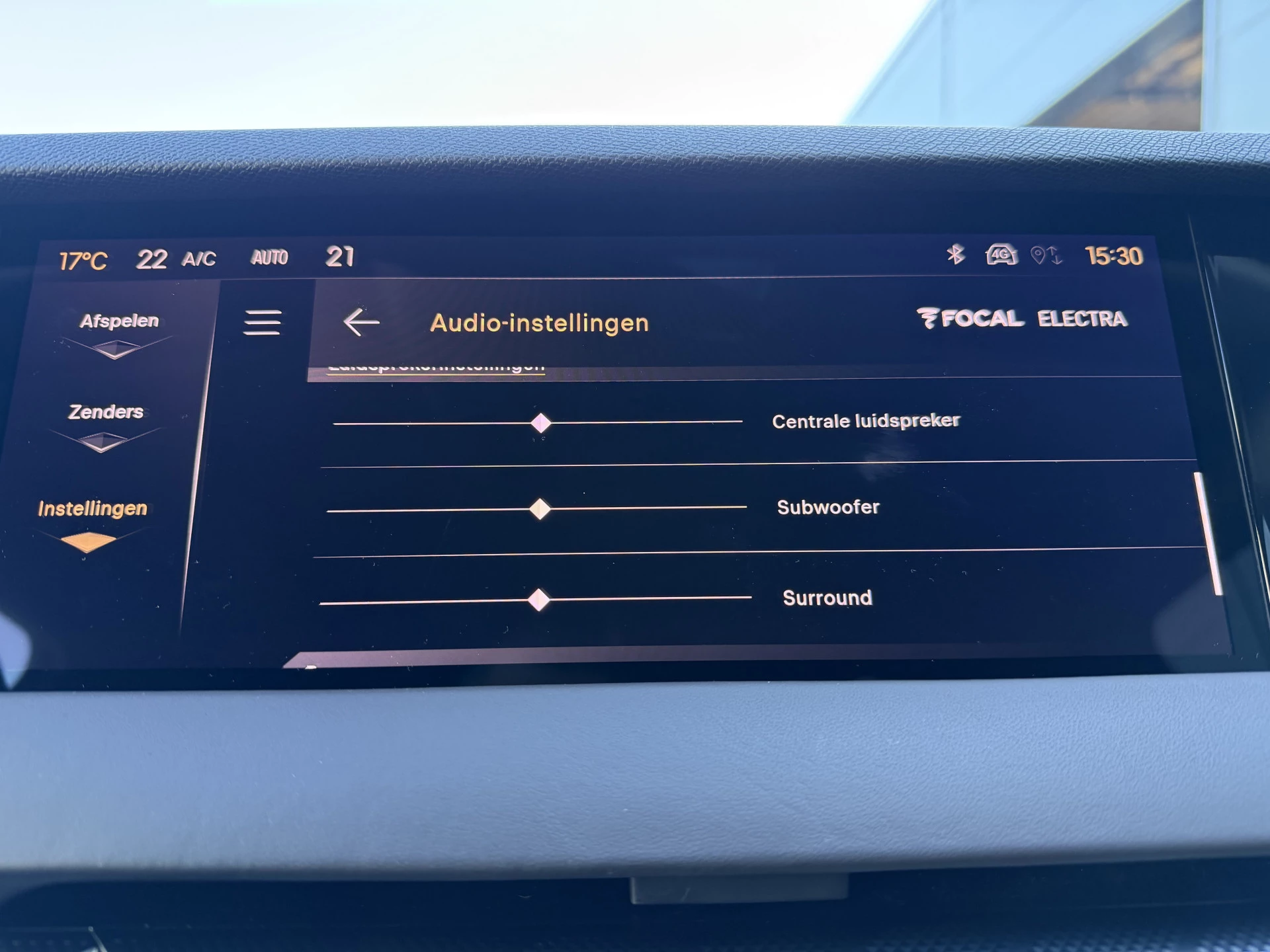 Hoofdafbeelding DS DS 4