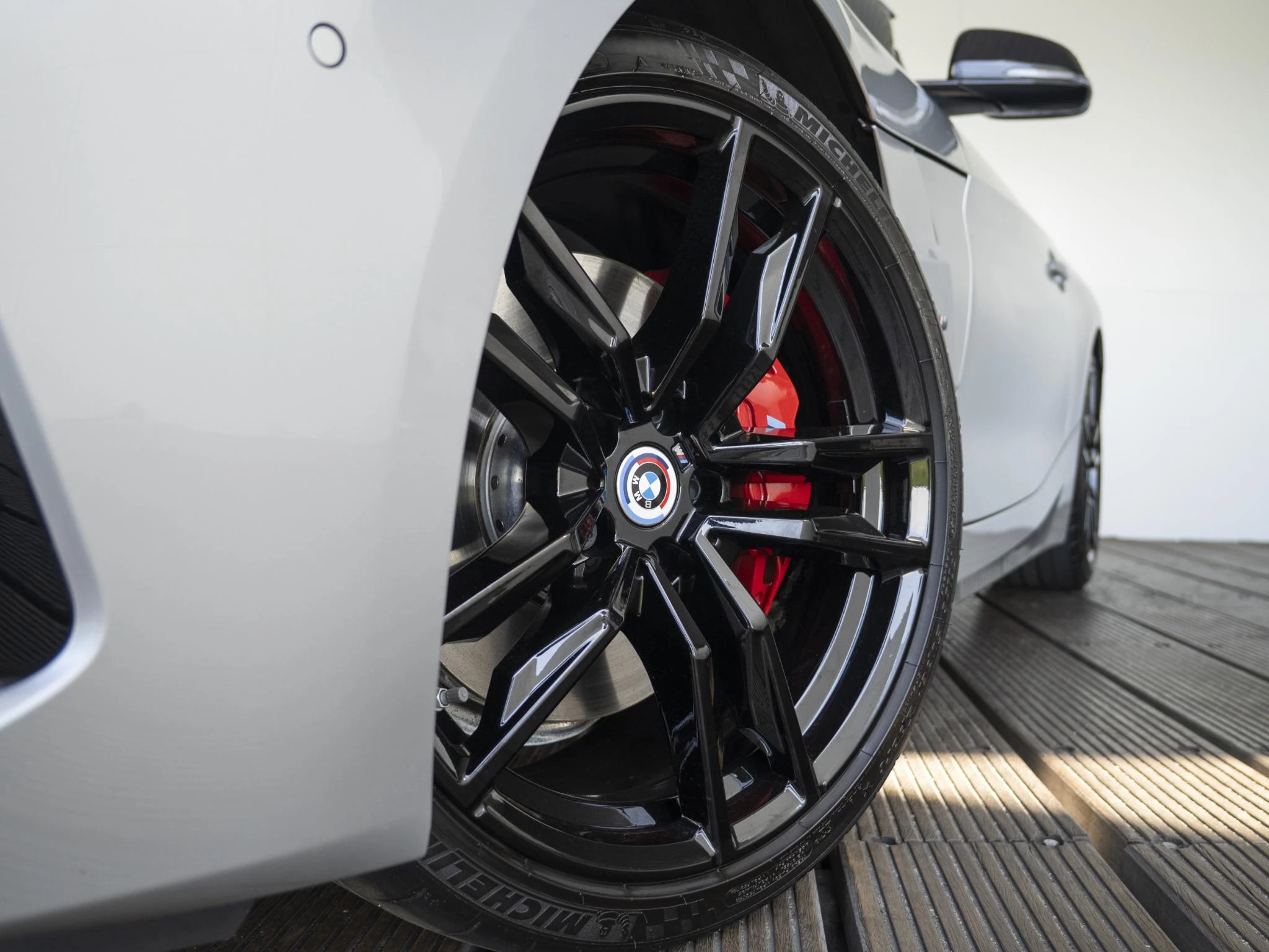 Hoofdafbeelding BMW Z4
