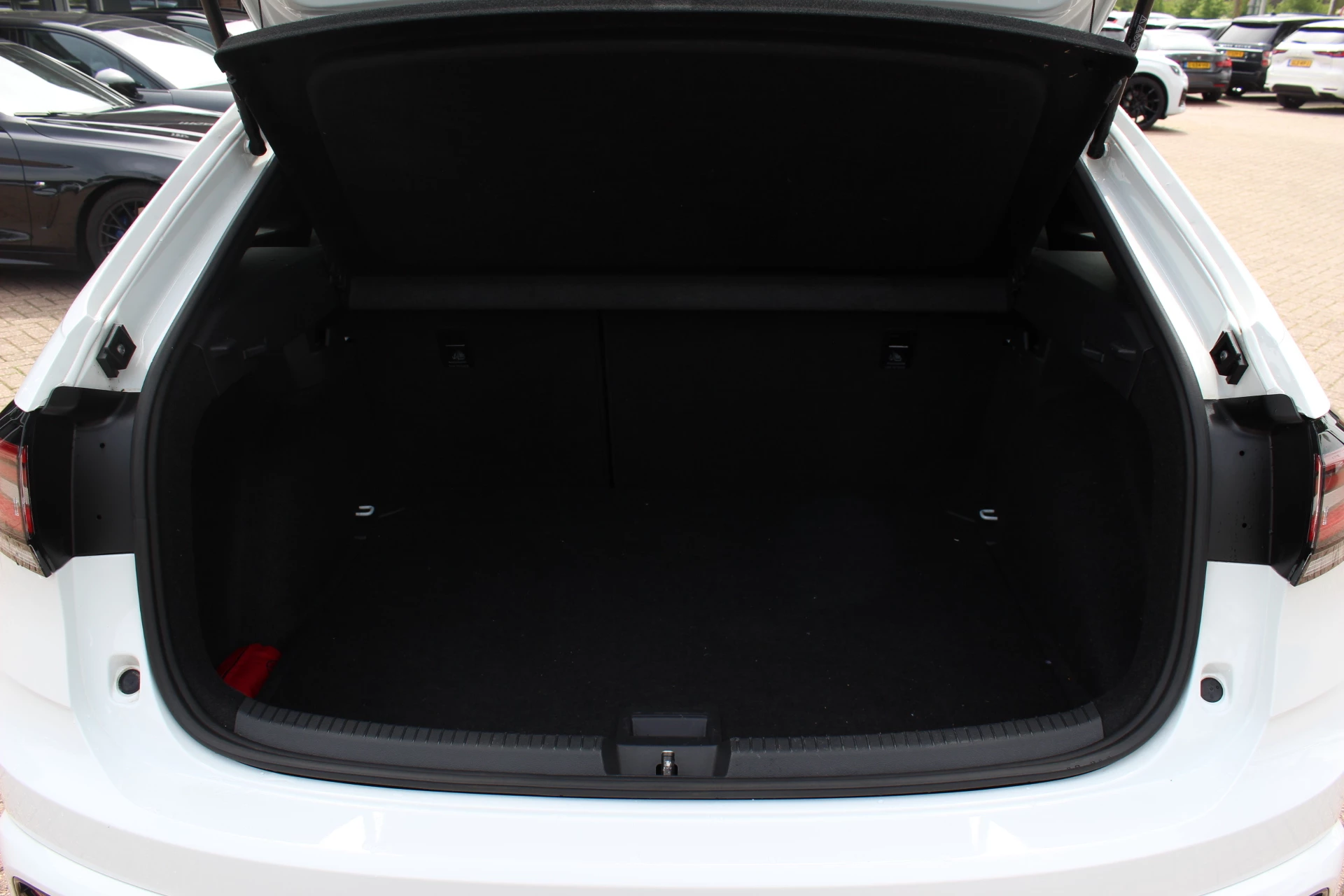 Hoofdafbeelding Volkswagen Taigo
