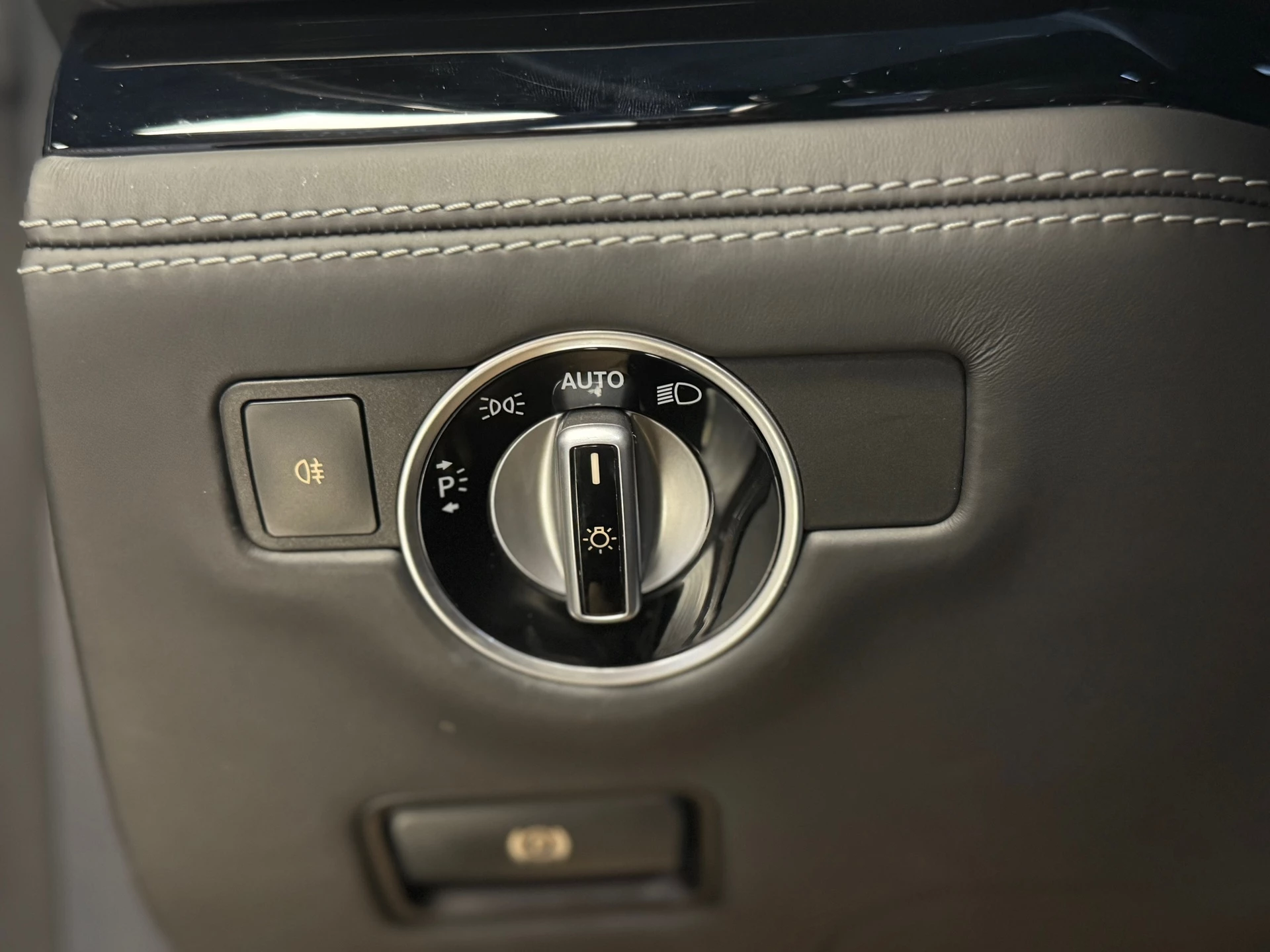 Hoofdafbeelding Mercedes-Benz SL