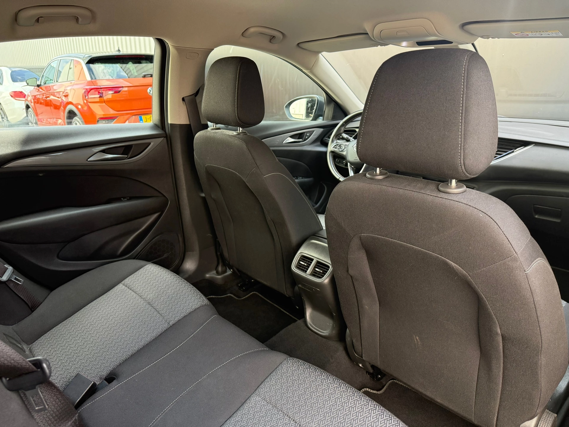Hoofdafbeelding Opel Insignia