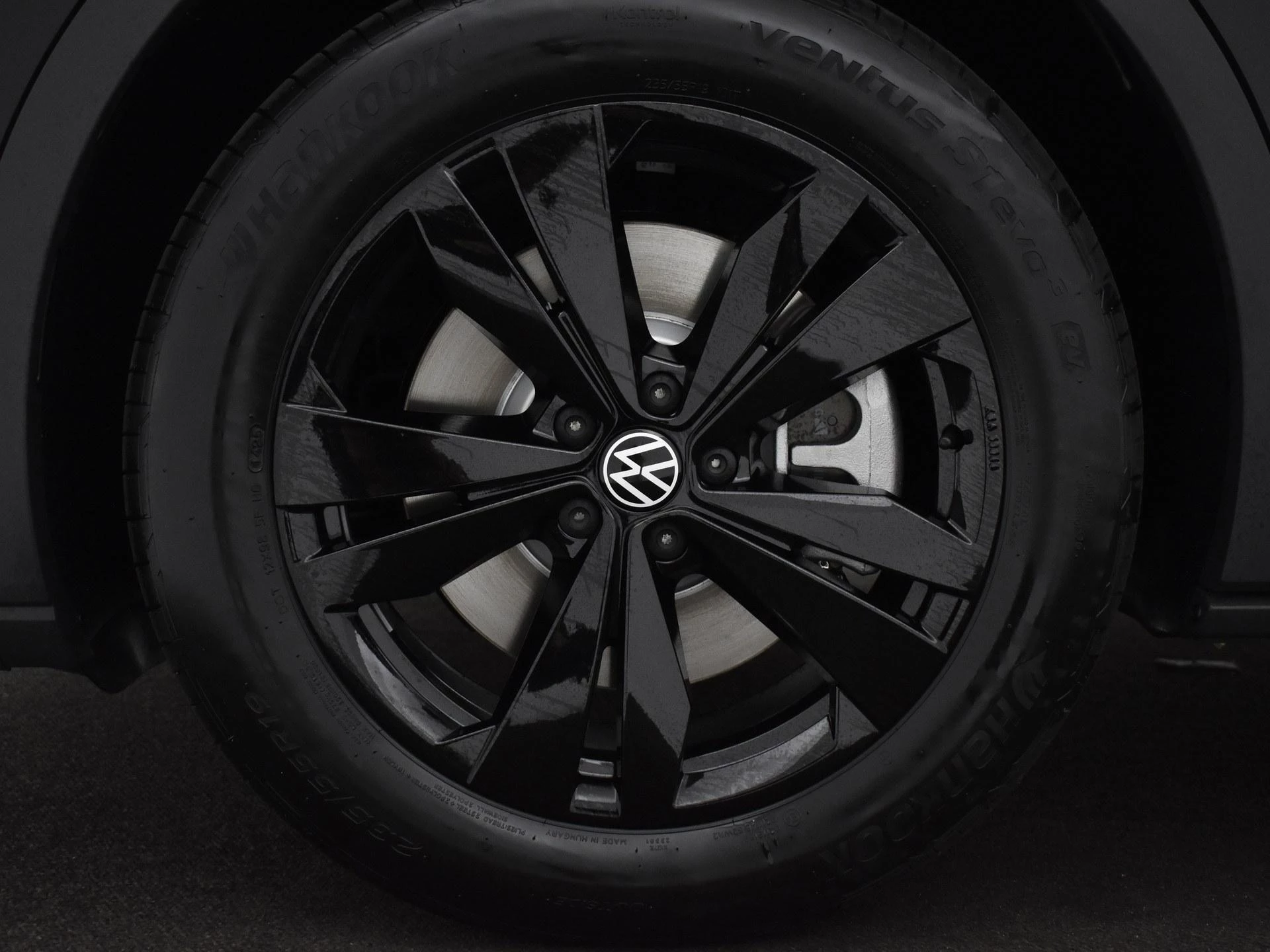 Hoofdafbeelding Volkswagen ID.4