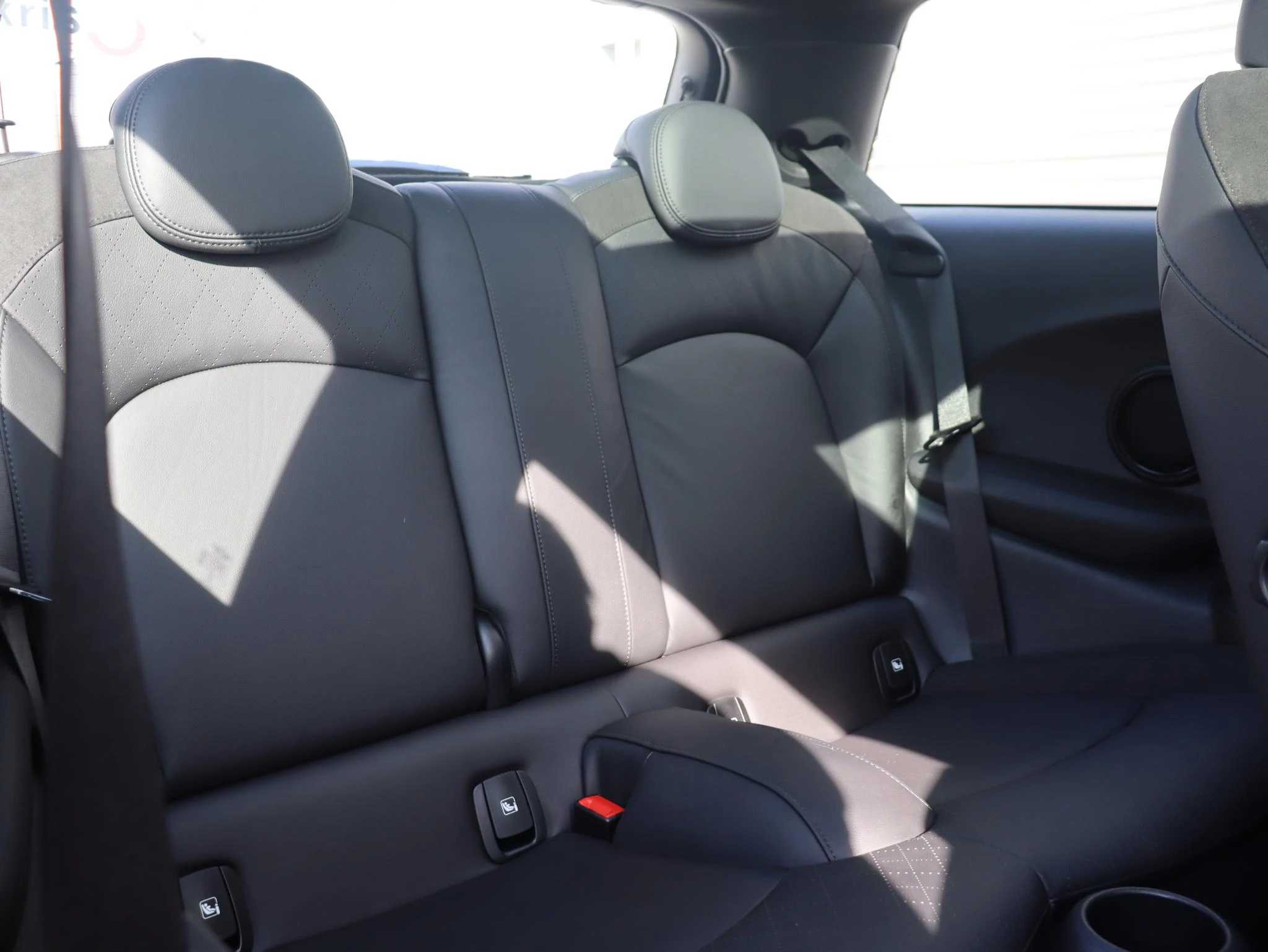 Hoofdafbeelding MINI 3-deurs