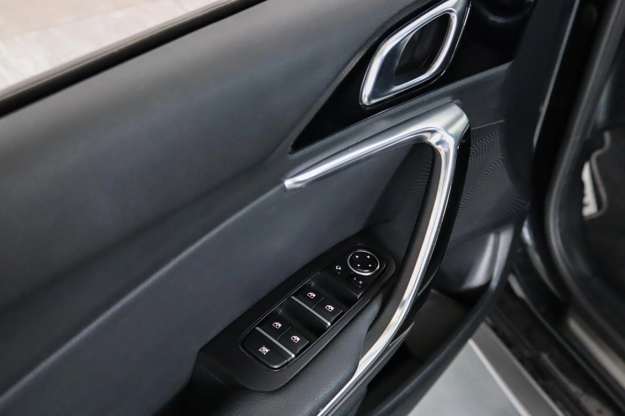 Hoofdafbeelding Kia ProCeed