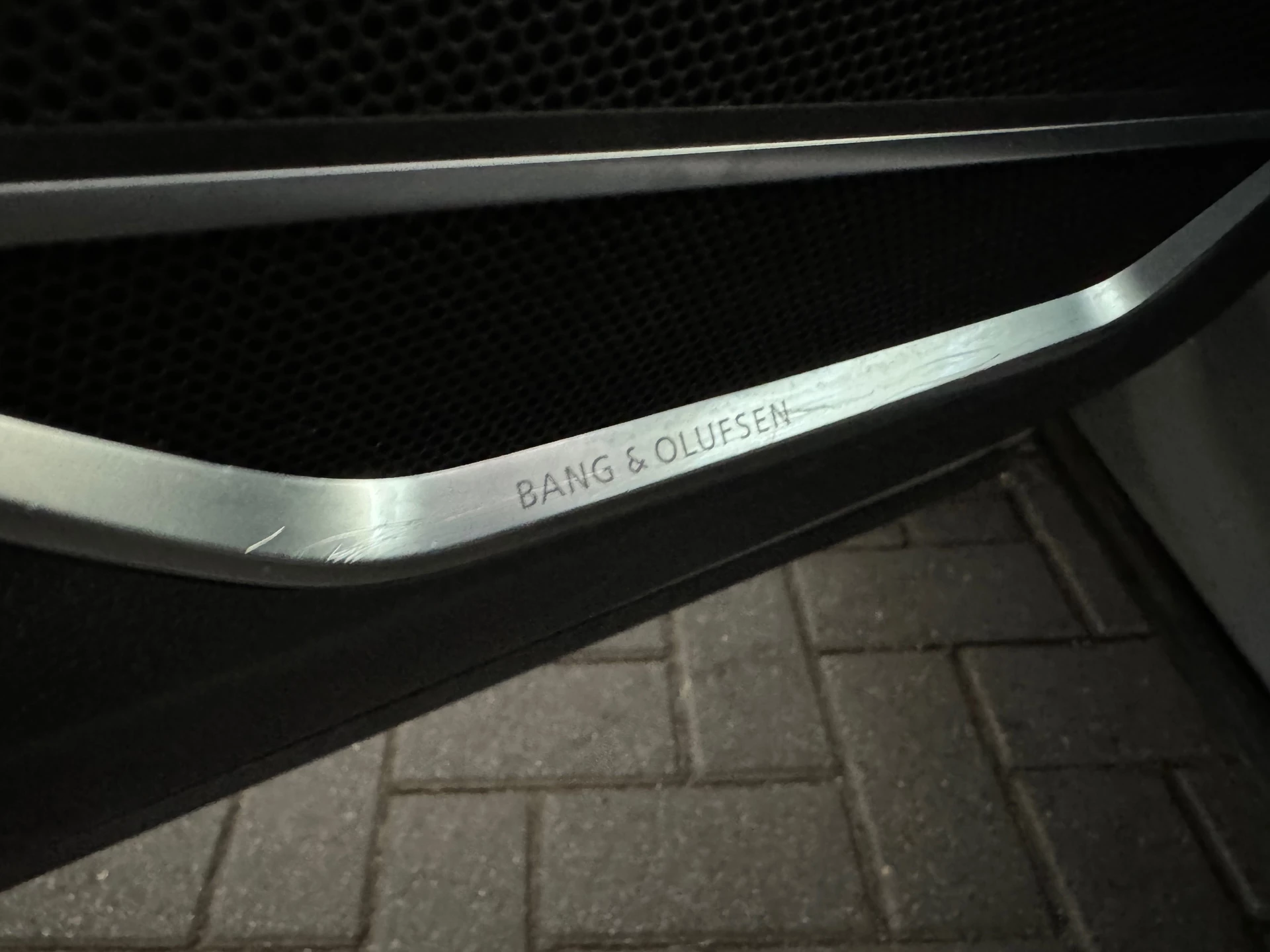 Hoofdafbeelding Audi RSQ3