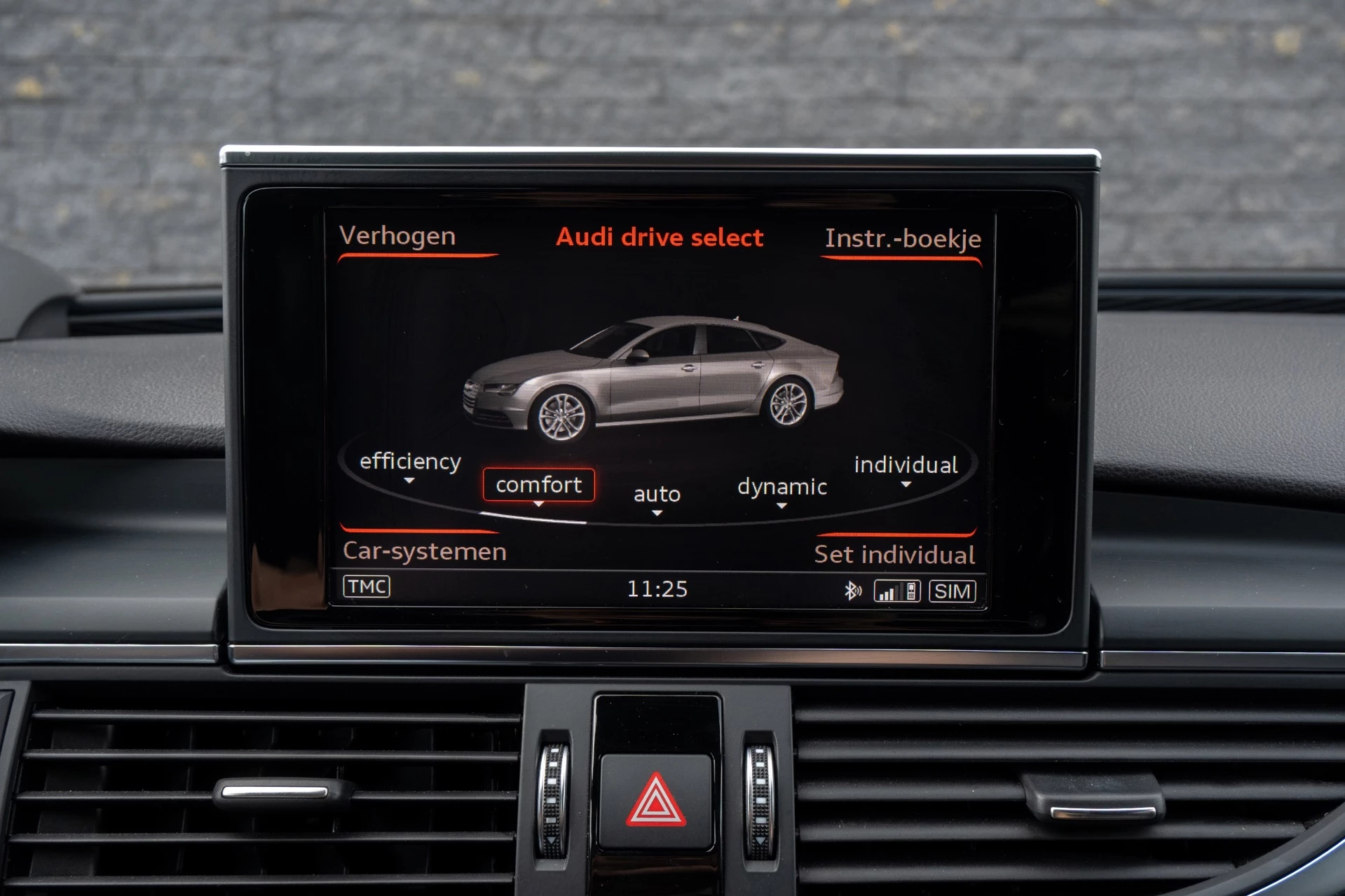 Hoofdafbeelding Audi A7