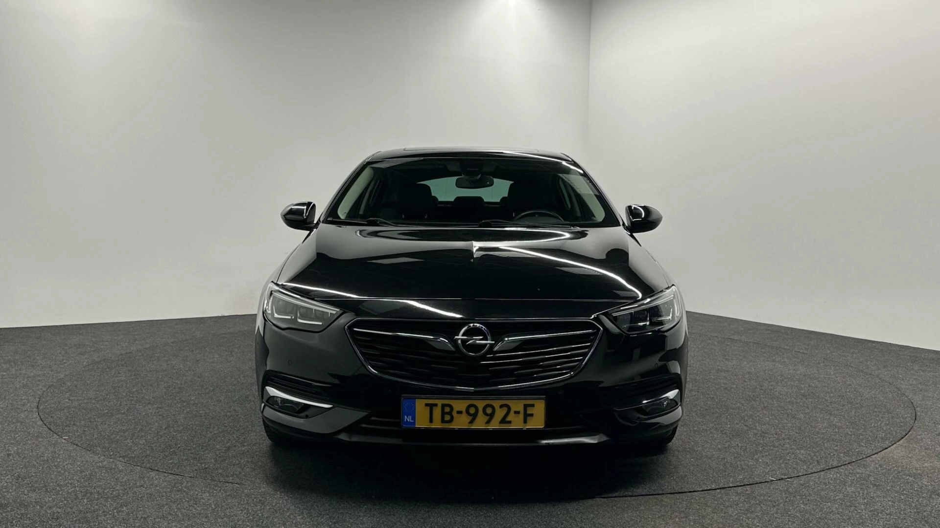 Hoofdafbeelding Opel Insignia