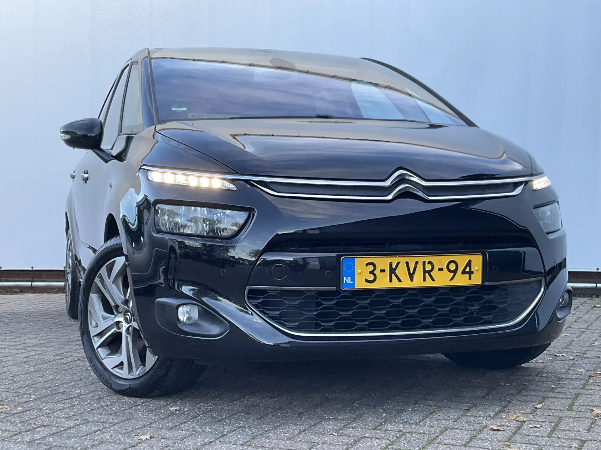 Hoofdafbeelding Citroën C4 Picasso