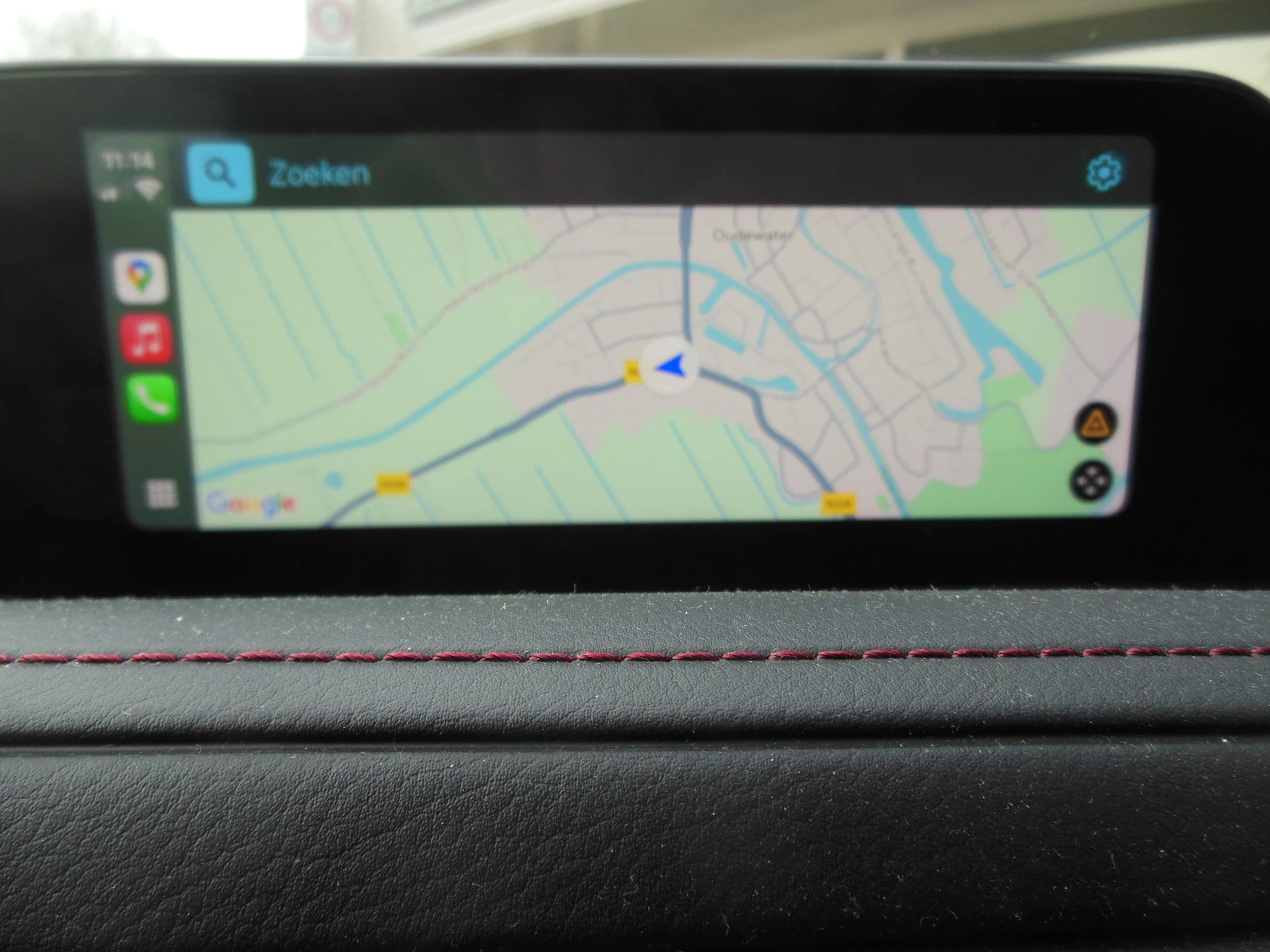 Hoofdafbeelding Mazda CX-30