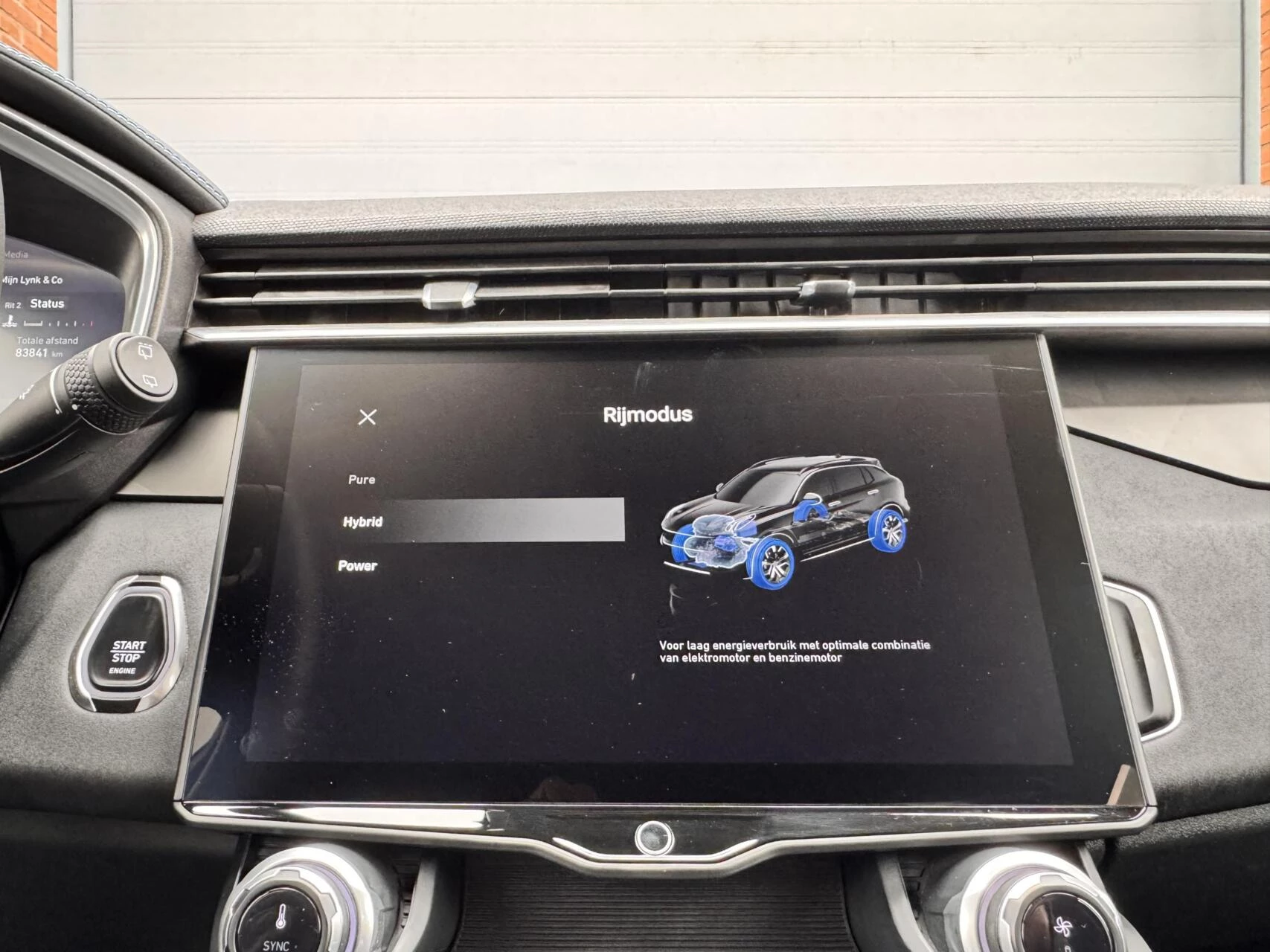 Hoofdafbeelding Lynk & Co 01