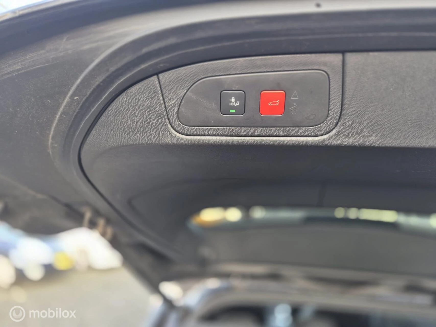 Hoofdafbeelding DS DS 7