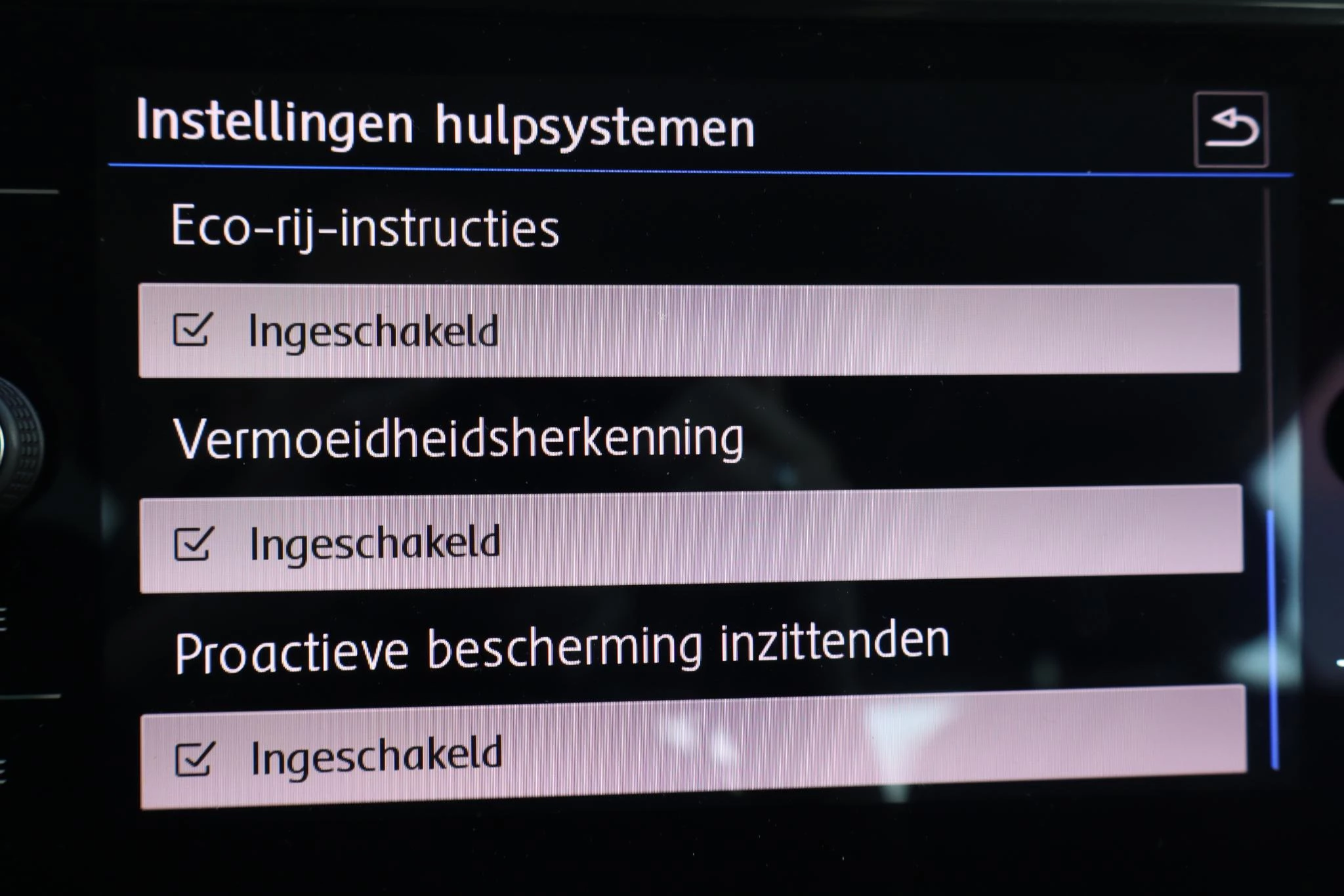 Hoofdafbeelding Volkswagen e-Golf