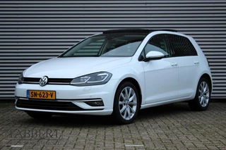 Volkswagen Golf 1.5 TSI Highline Panoramadak