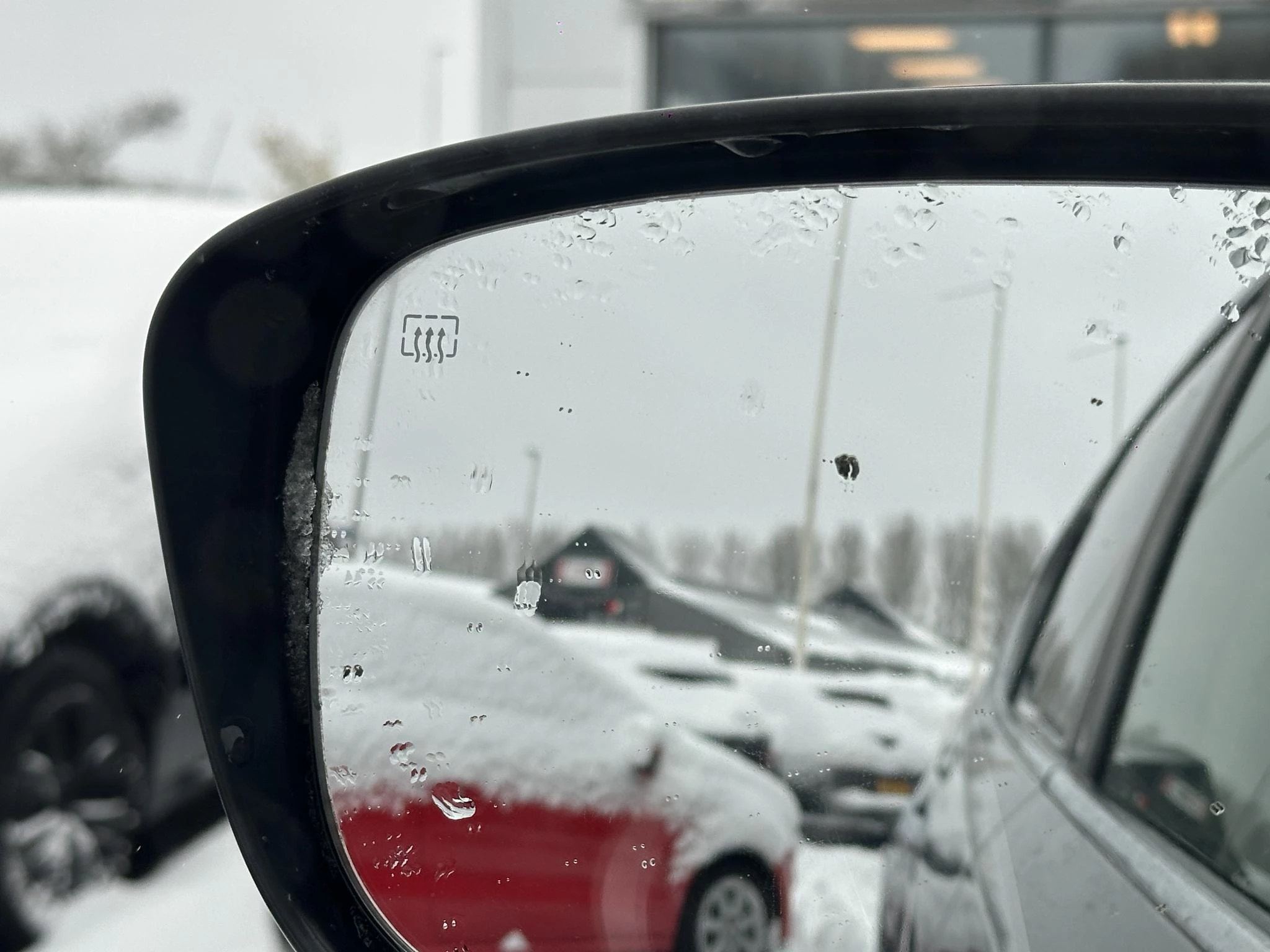 Hoofdafbeelding Nissan X-Trail