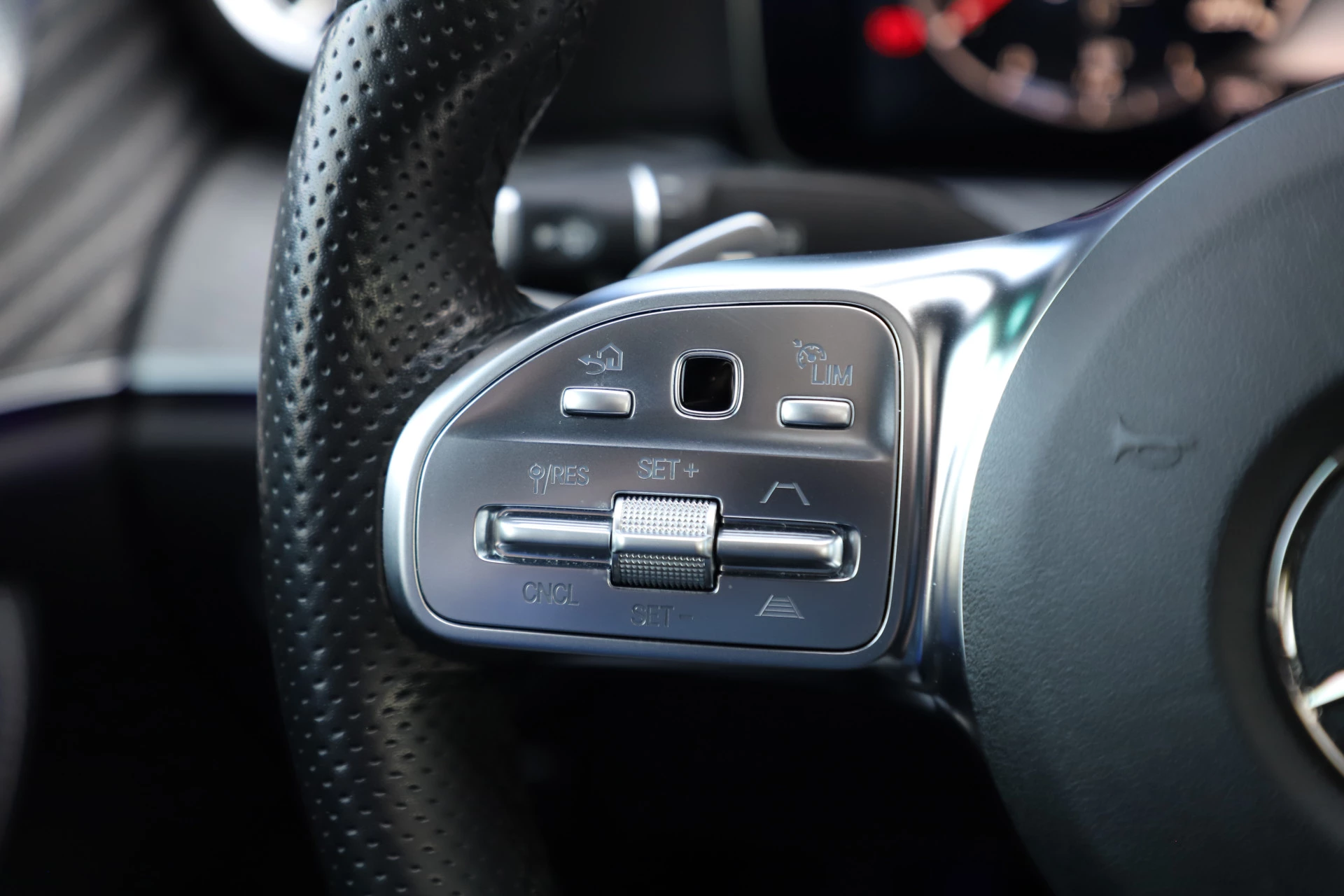 Hoofdafbeelding Mercedes-Benz CLS