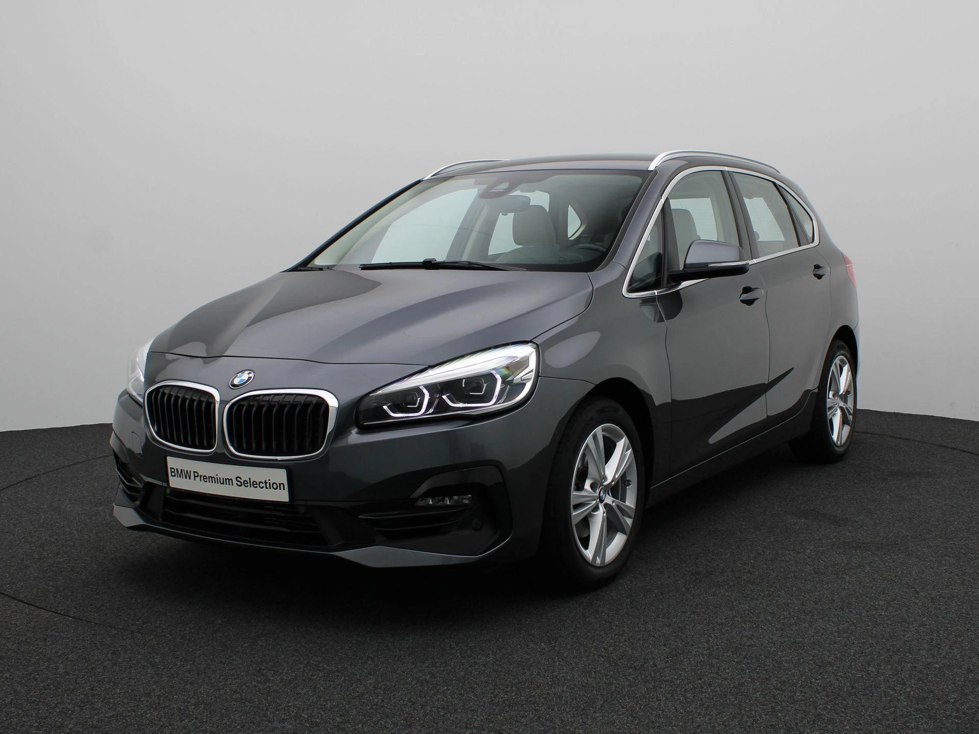 Hoofdafbeelding BMW 2 Serie