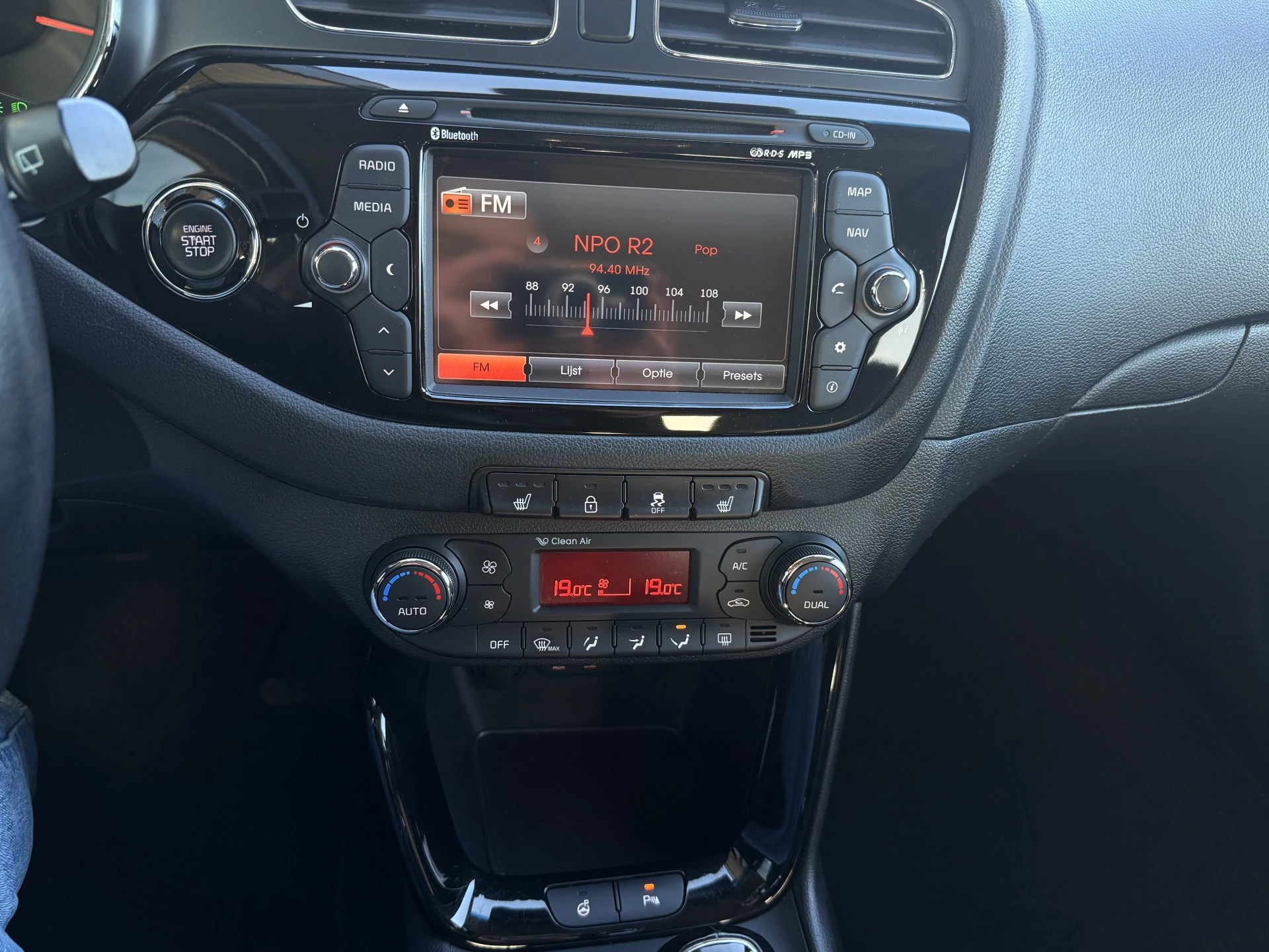 Hoofdafbeelding Kia cee'd